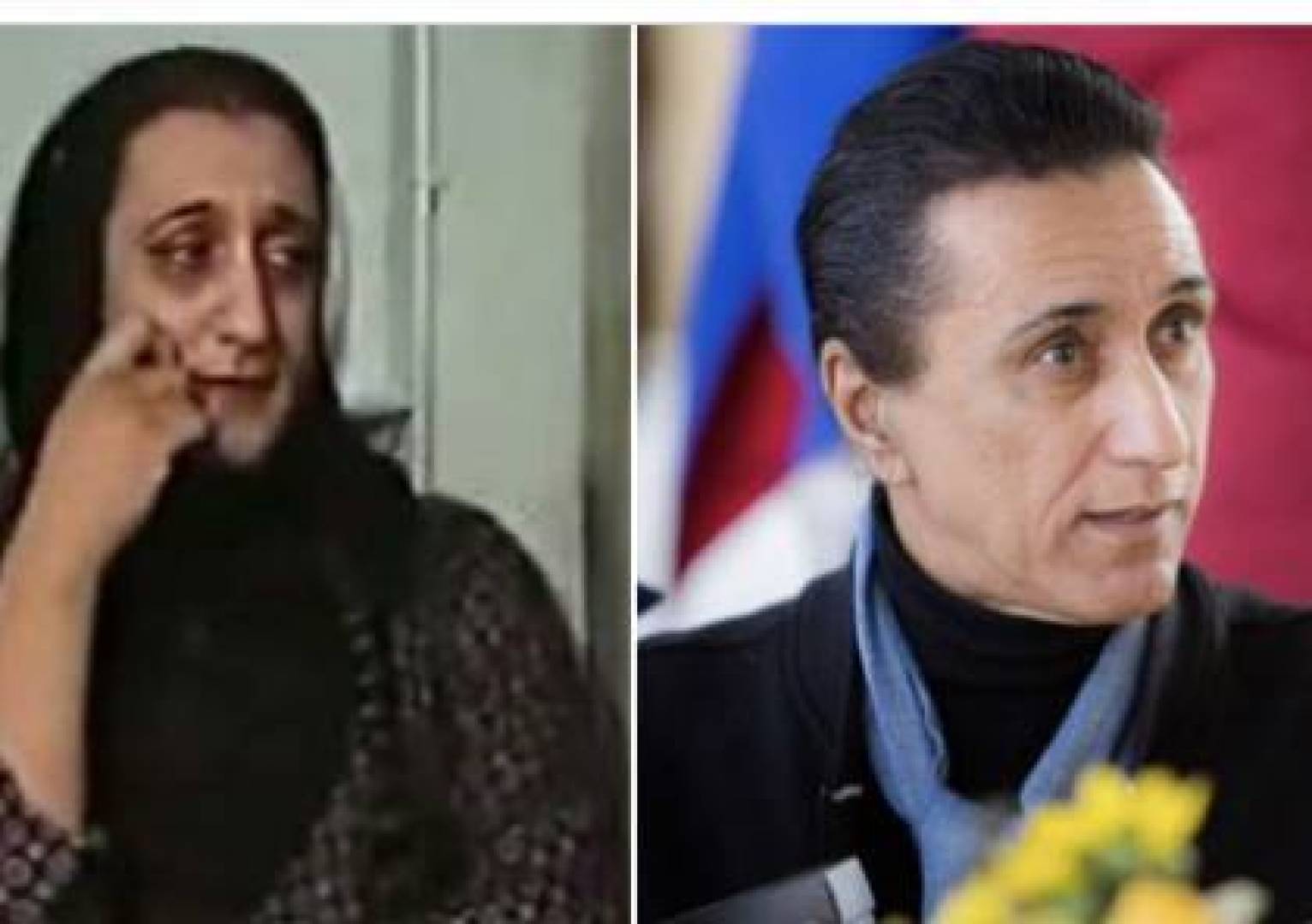 وفاة الممثل عامر الحزيمي 