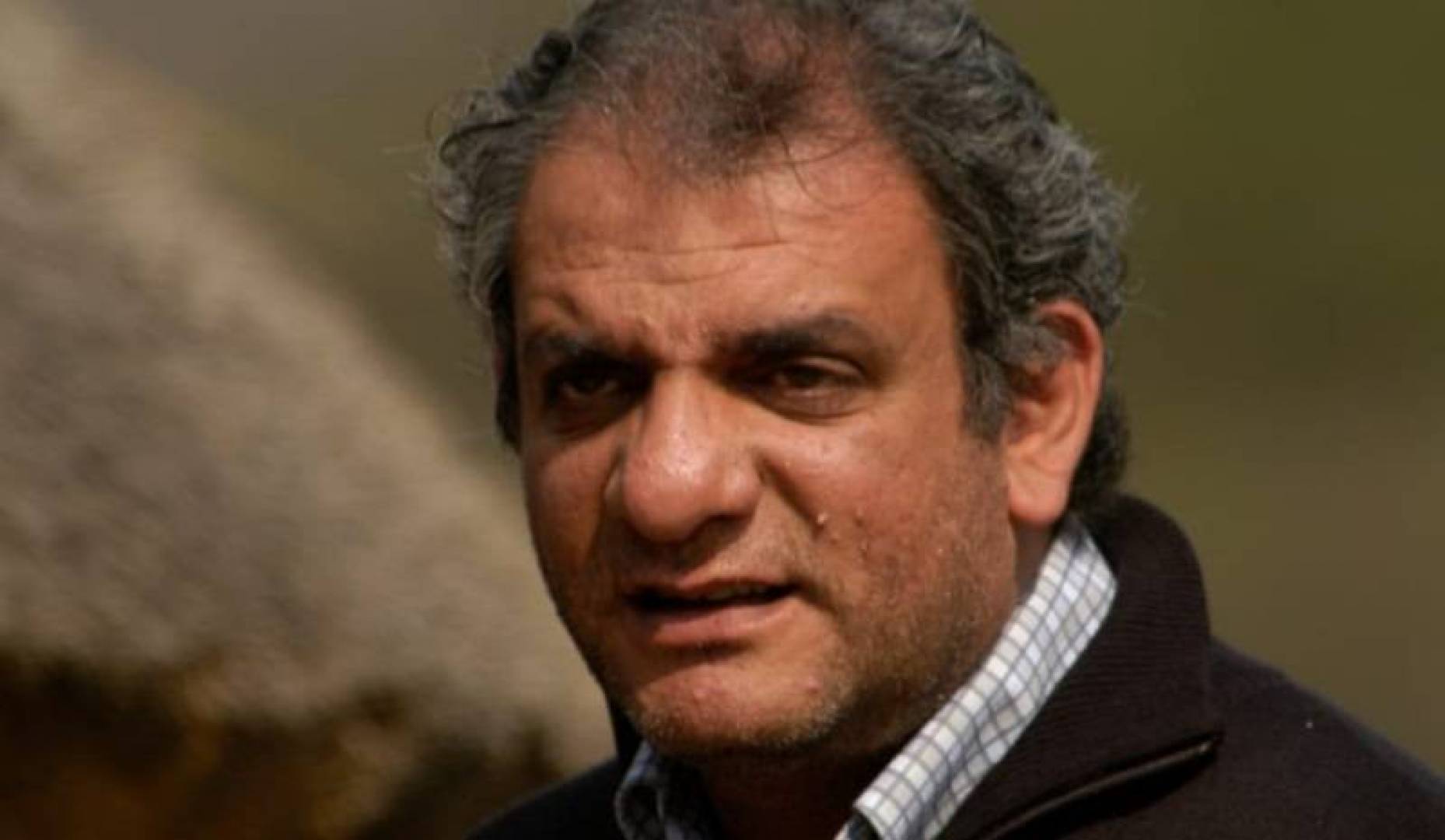 بعد أن تمرد على السلطة .. المخرج يوسف الخوري موقوف على ذمة التحقيق 