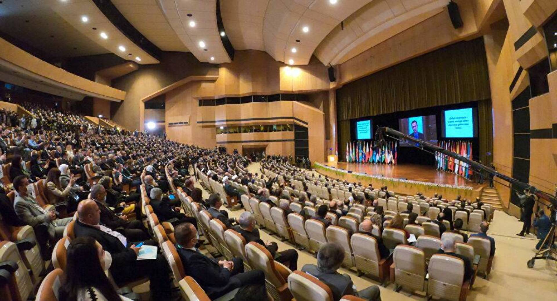 الولايات المتحدة توجه انتقاد لاذع للمؤتمر الدولي حول اللاجئين السوريين