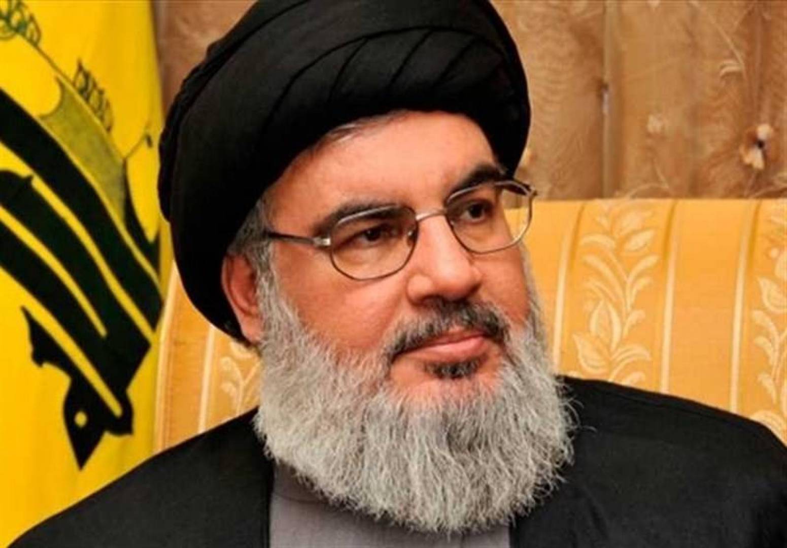اطلالة مرتقبة للسيد نصر الله