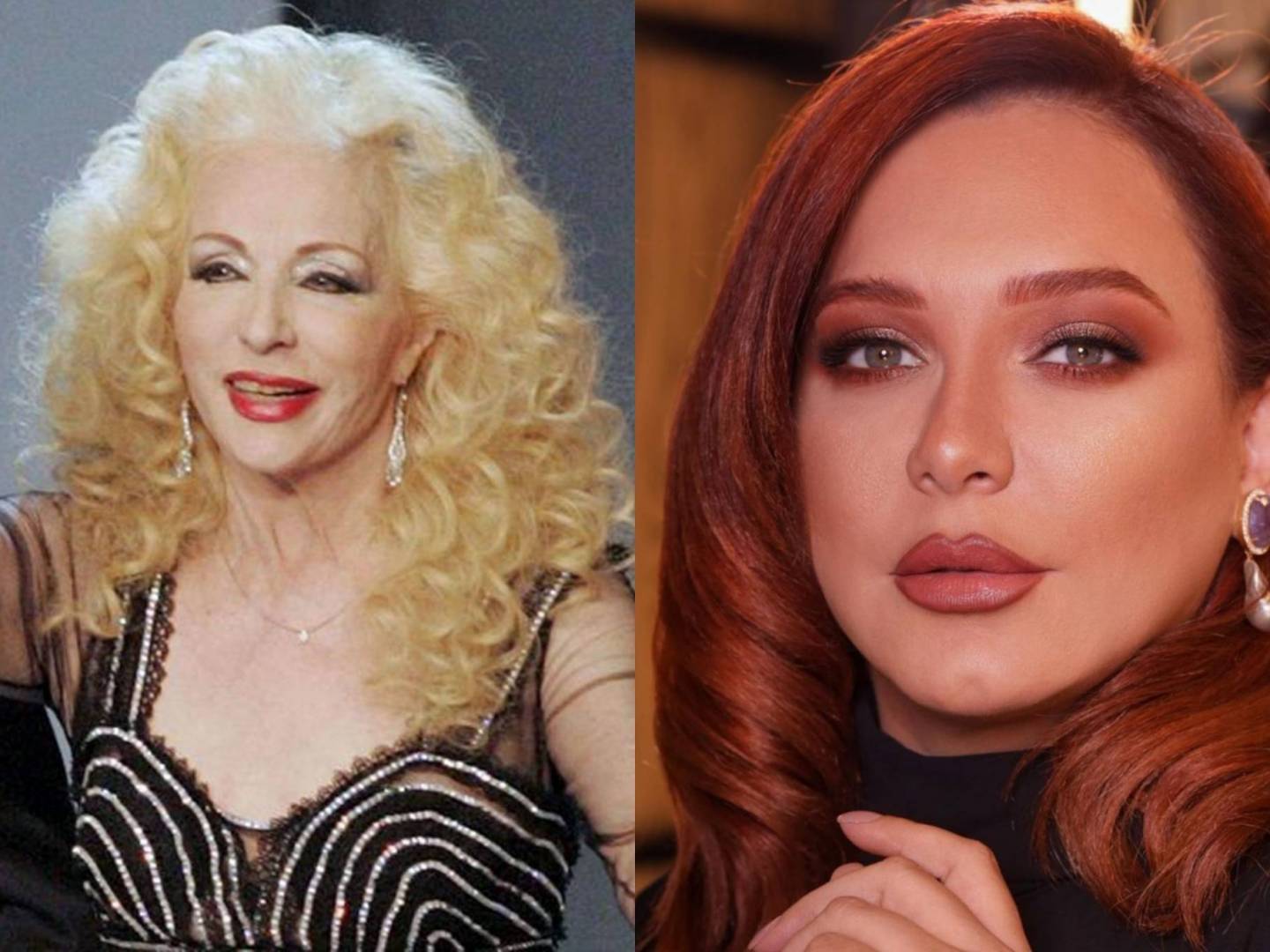 سلاف فواخرجي لـ الشحرورة :