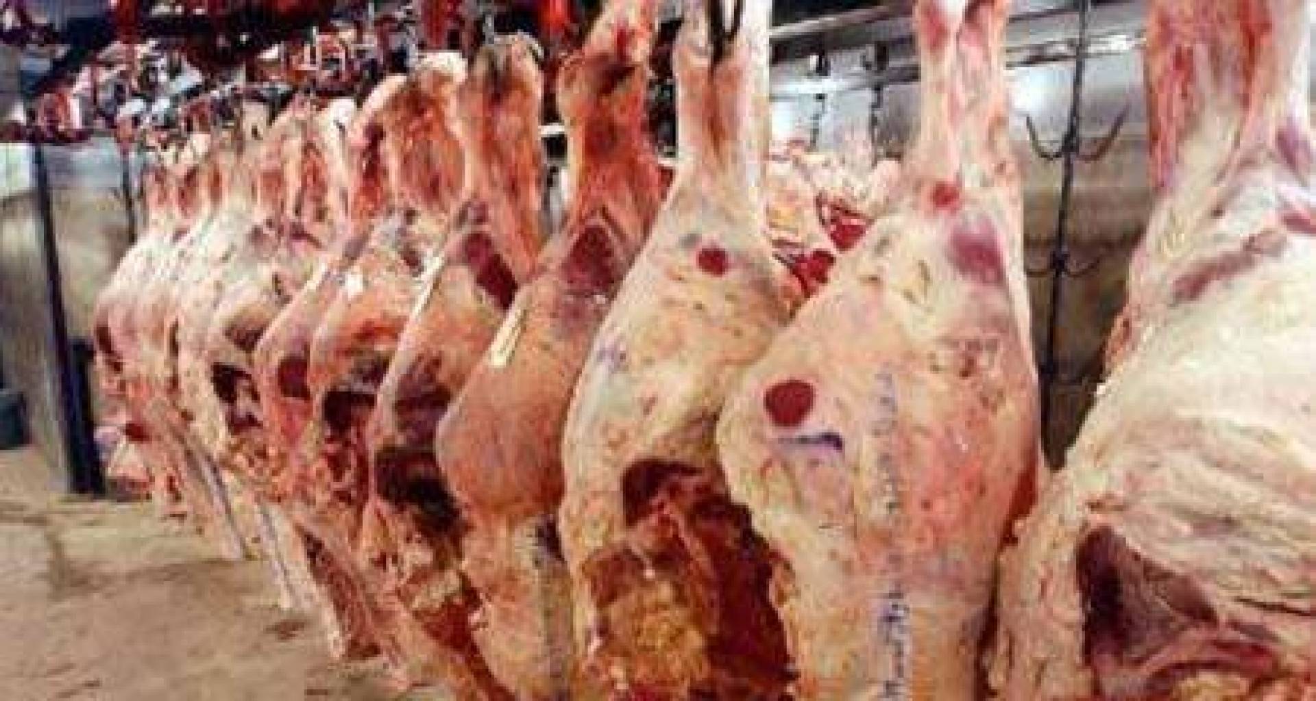 تسمم سبعة أشخاص في البقاع  وحالة وفاة  بعد أكلهم اللحوم
