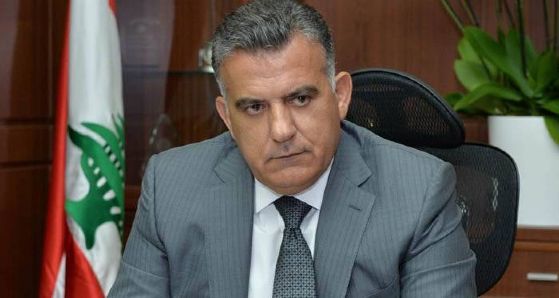 اقتراح أميركي يضع اللواء عباس ابراهيم على لائحة العقوبات الاميركية
