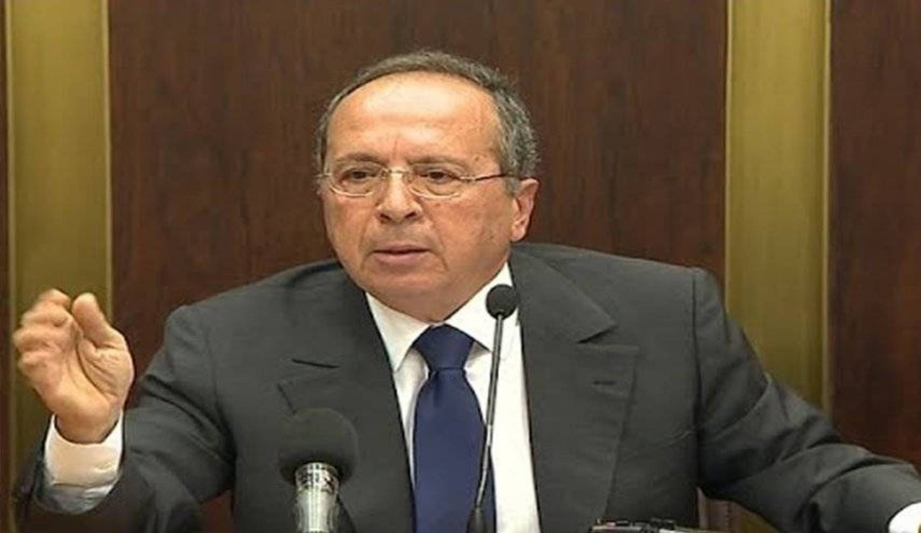 النائب جميل السيد: الحجر الصحي فترة مناسبة لتحريك تفكيرنا