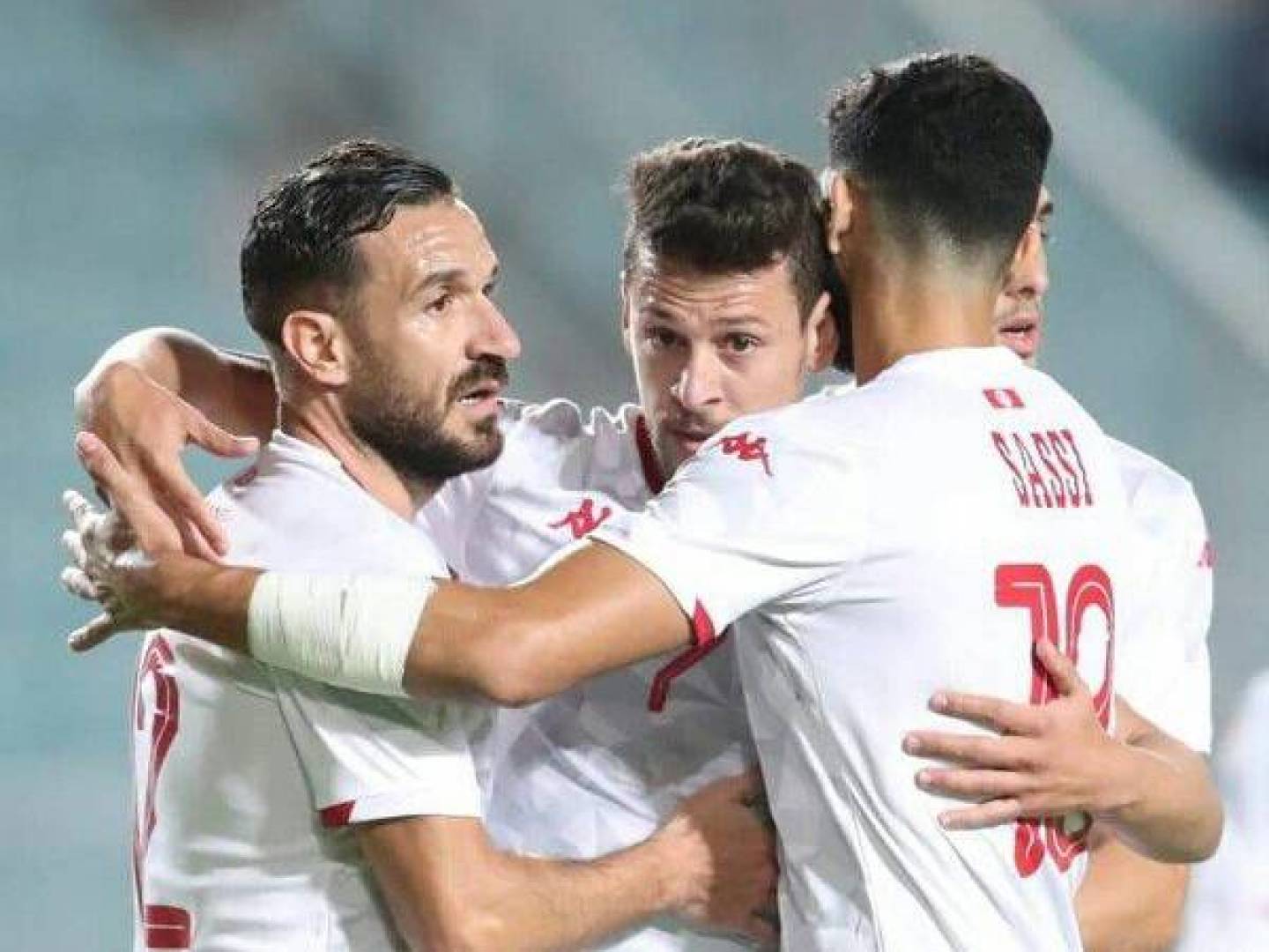 تنزانيا تخسر من تونس بهدف نظيف .. فيديو