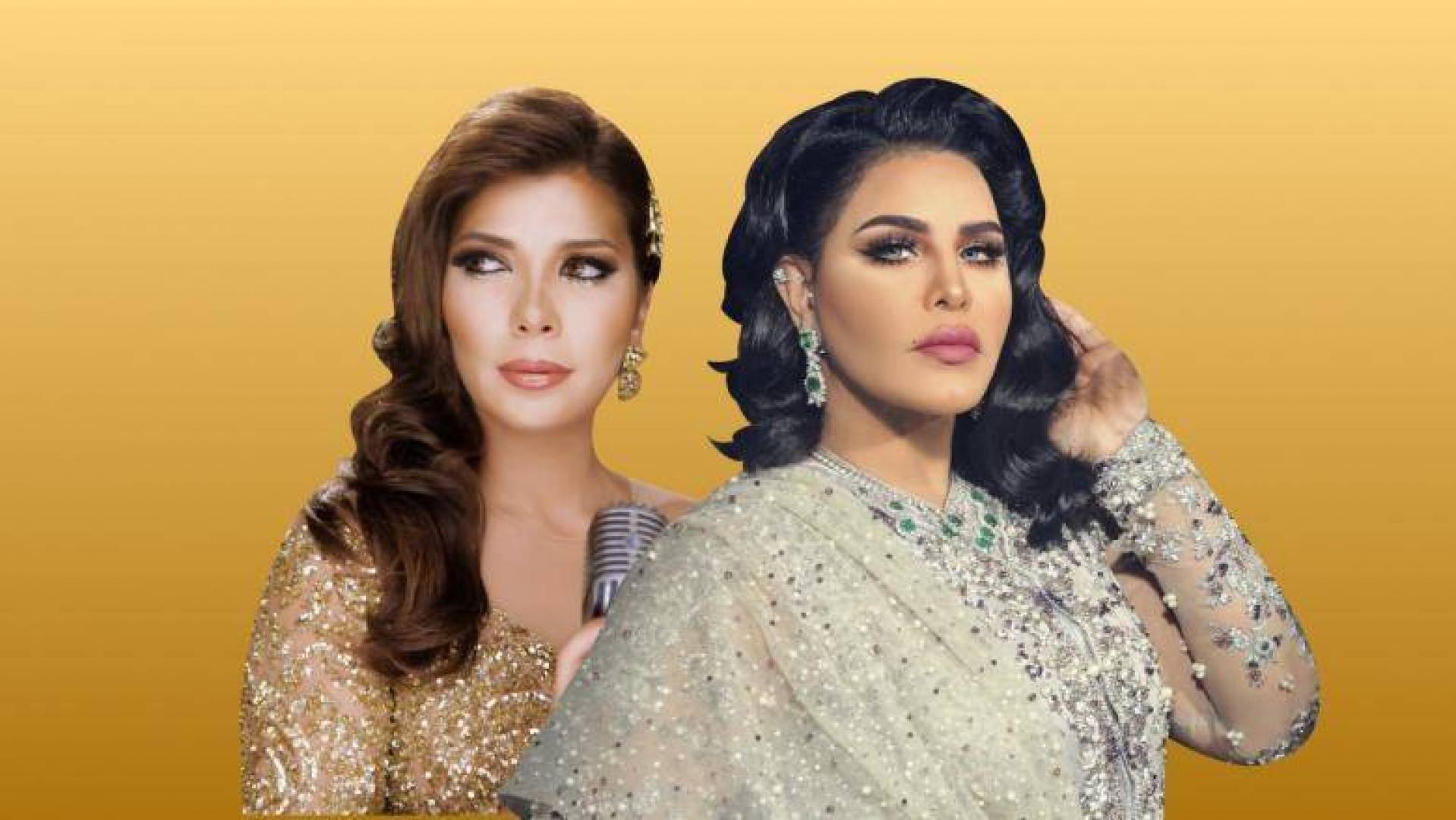 أصالة و أحلام تكشفان عن حزنهما .. عقب وفاة رئيس الوزراء البحريني