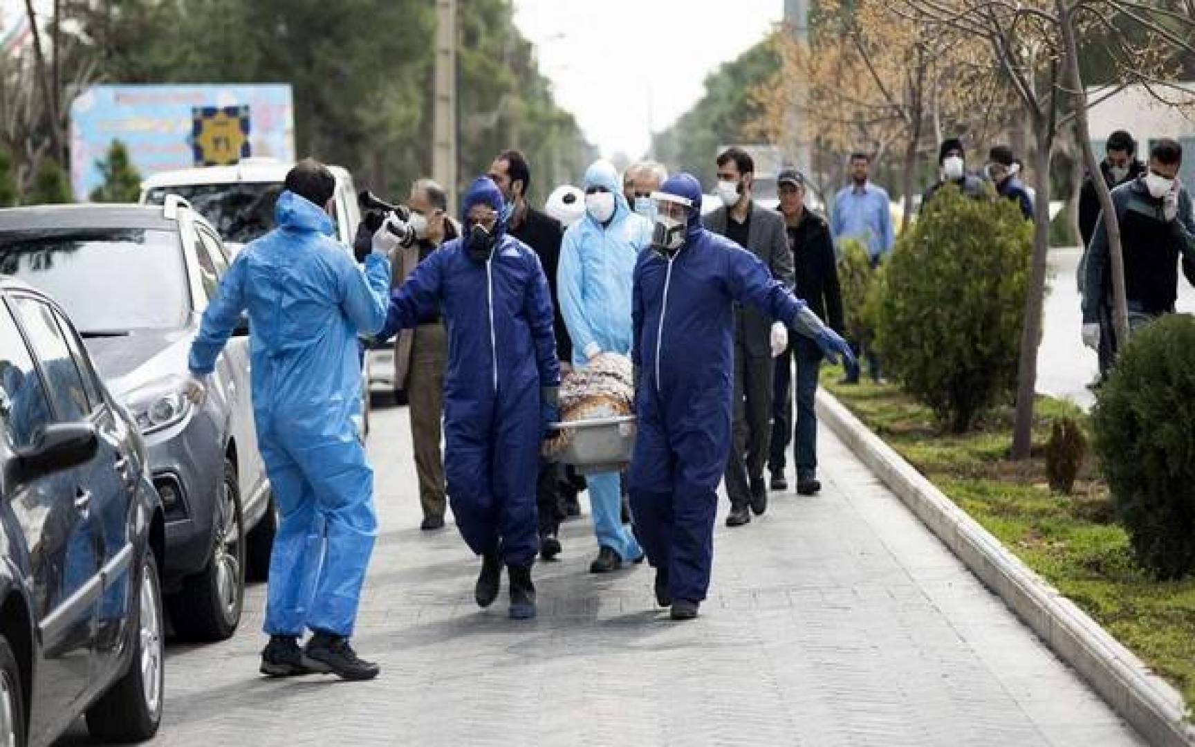 الأردن يسجل ارتفاعا قياسيا بإصابات كورونا