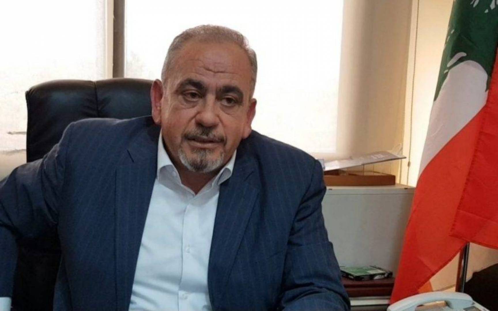 رئيس اتحاد بلديات في عكار : العطل في أنابيب النفط تقني وليس مفتعل