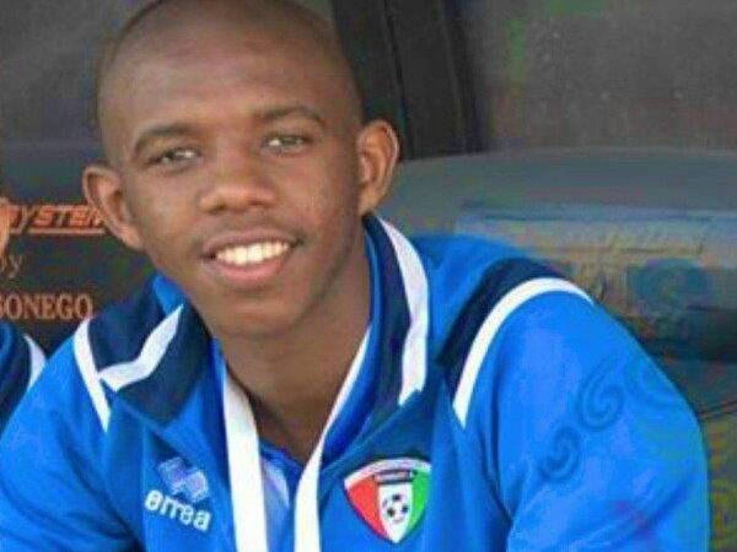 وفاة اللاعب الكويتي الشاب شمخي الشايع 