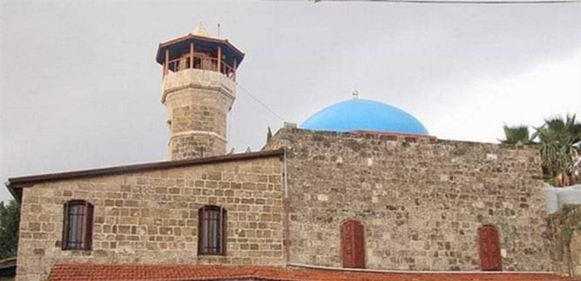 المعتدي على مؤذن مسجد جبيل يسلم نفسه للقوى الامنية