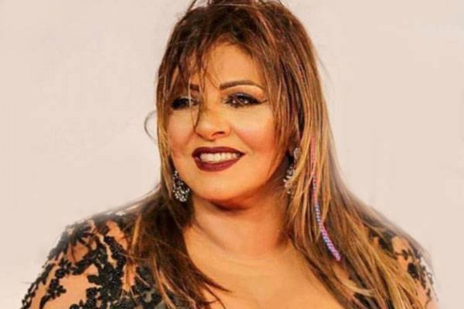 هالة صدقي : 165 ألف شخص تقدموا لي ولم يعجبني واحد منهم 