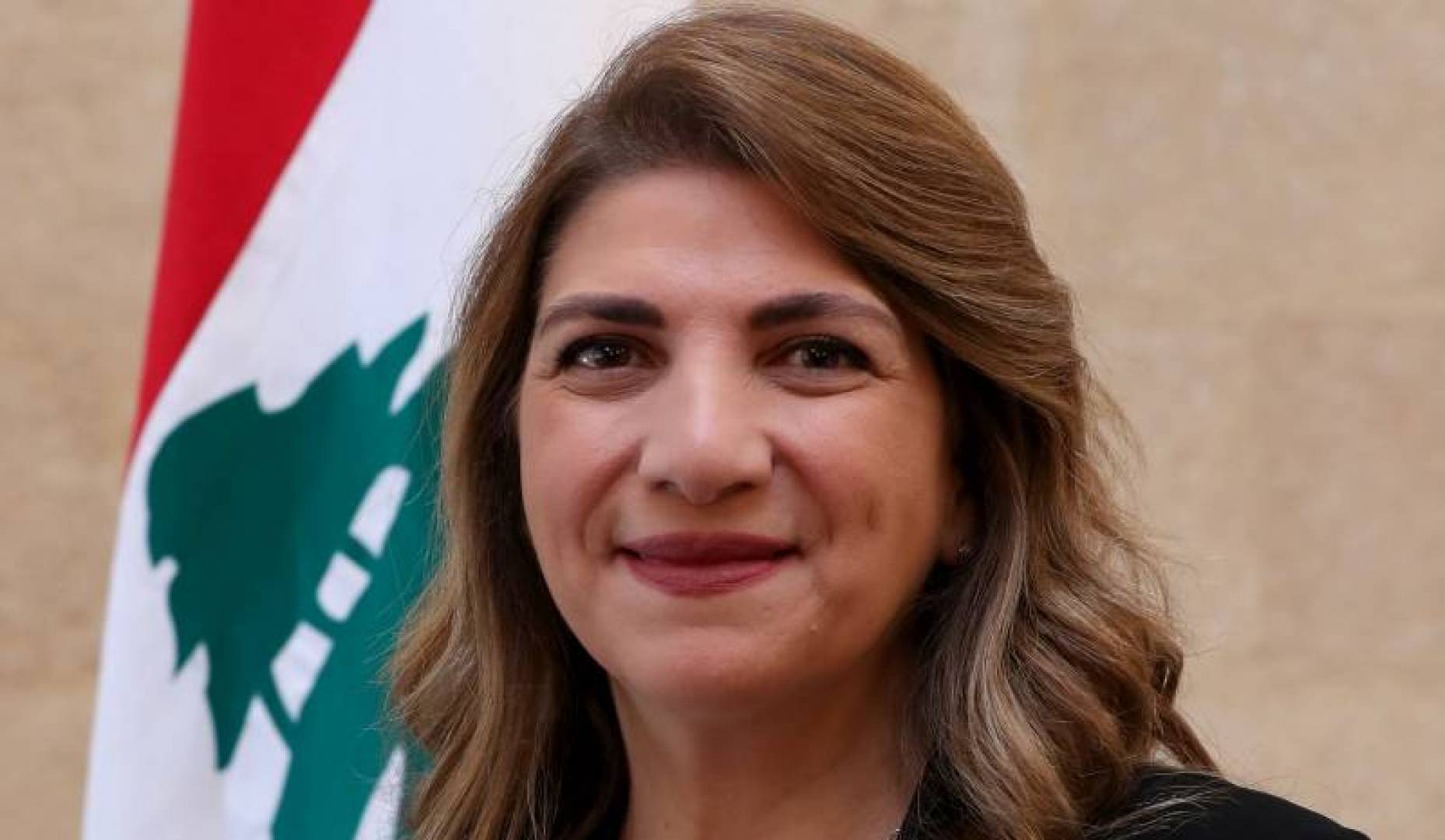 وزيرة العدل تؤكد : قانون التدقيق الجنائي ليس بحاجة لتعديل