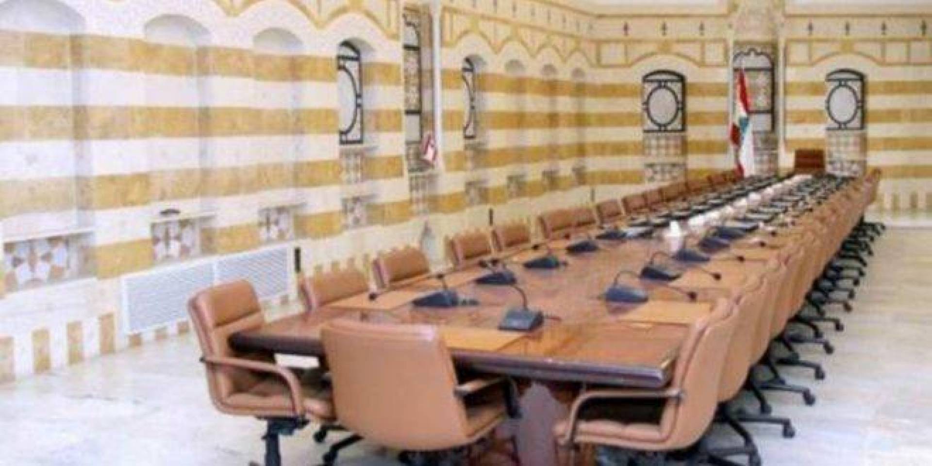 أجواء إيجابية في مسعى بتريك دوريل لتشكيل الحكومة اللبنانية