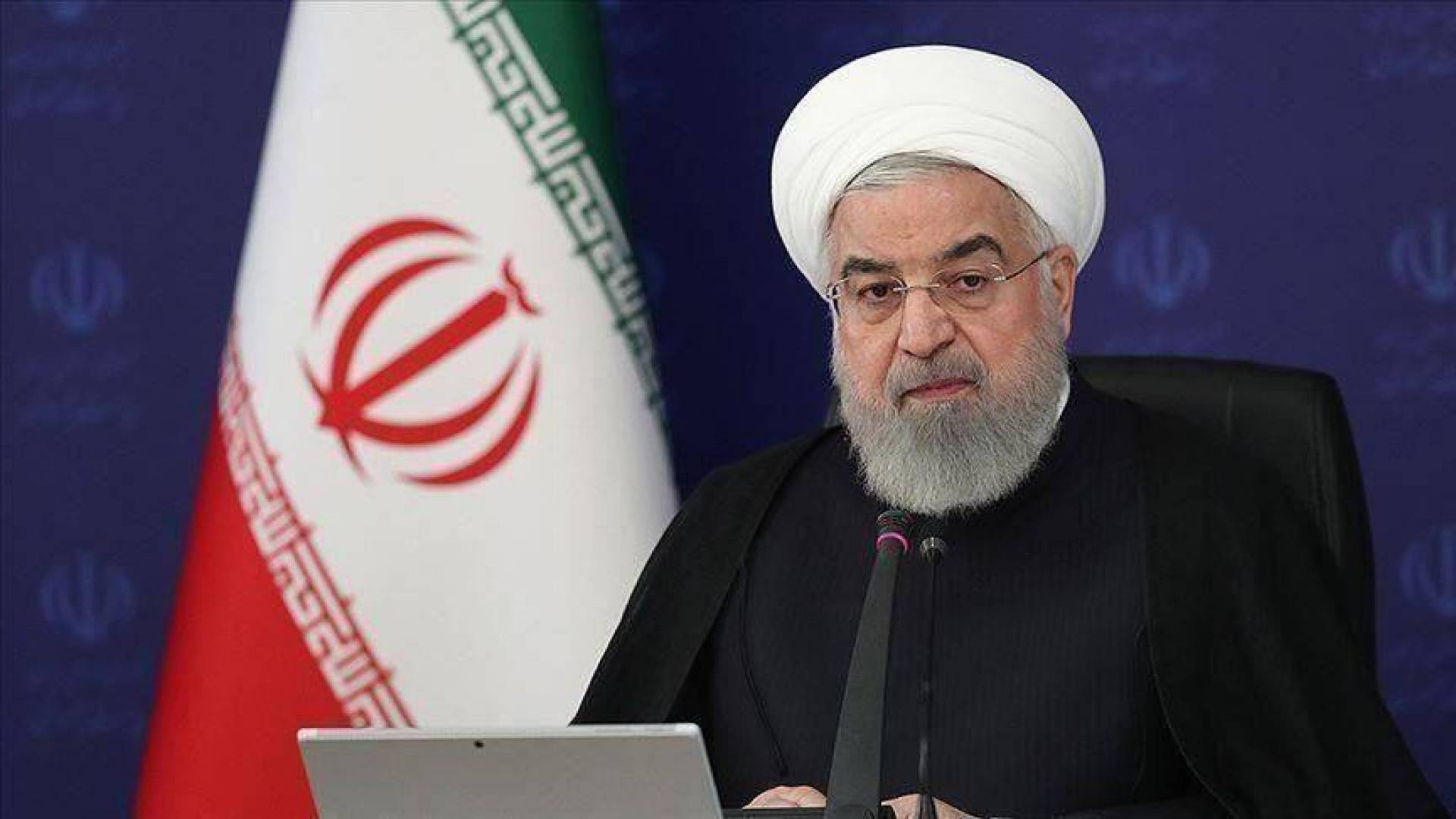 ايران مستعدة للتعاون مع منظمة شنغهاي لمكافحة الإرهاب