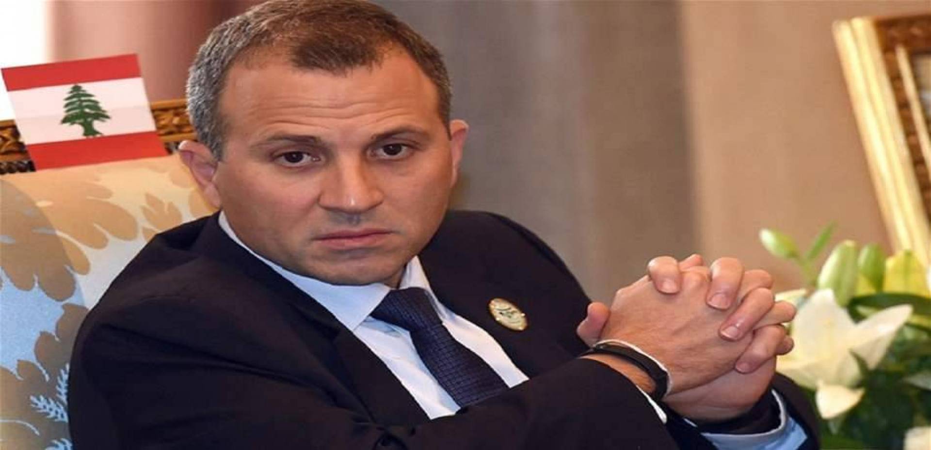 زعم أمريكي برغبة جبران باسيل الانفصال عن حزب الله