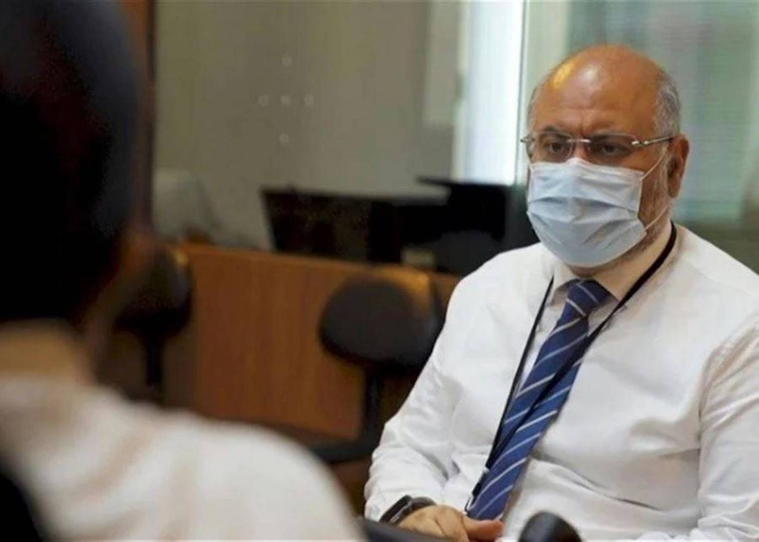 فراس الأبيض: نتائج لقاح كورونا من شركة Pfizer مشجعة