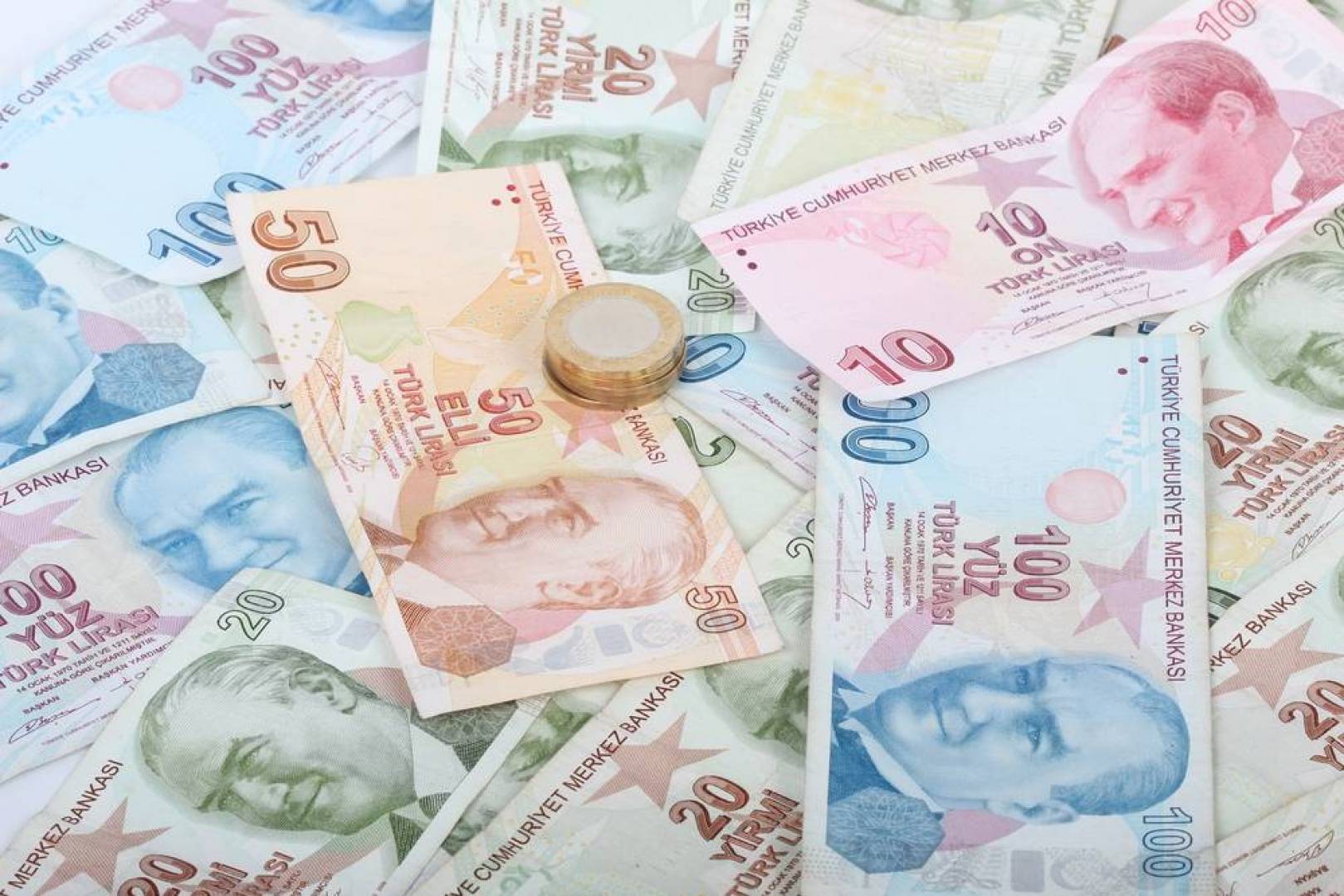 ارتفاع سعر الدولار في تركيا اليوم الثلاثاء 10-11-2020 سعر الليرة التركية مقابل الدولار