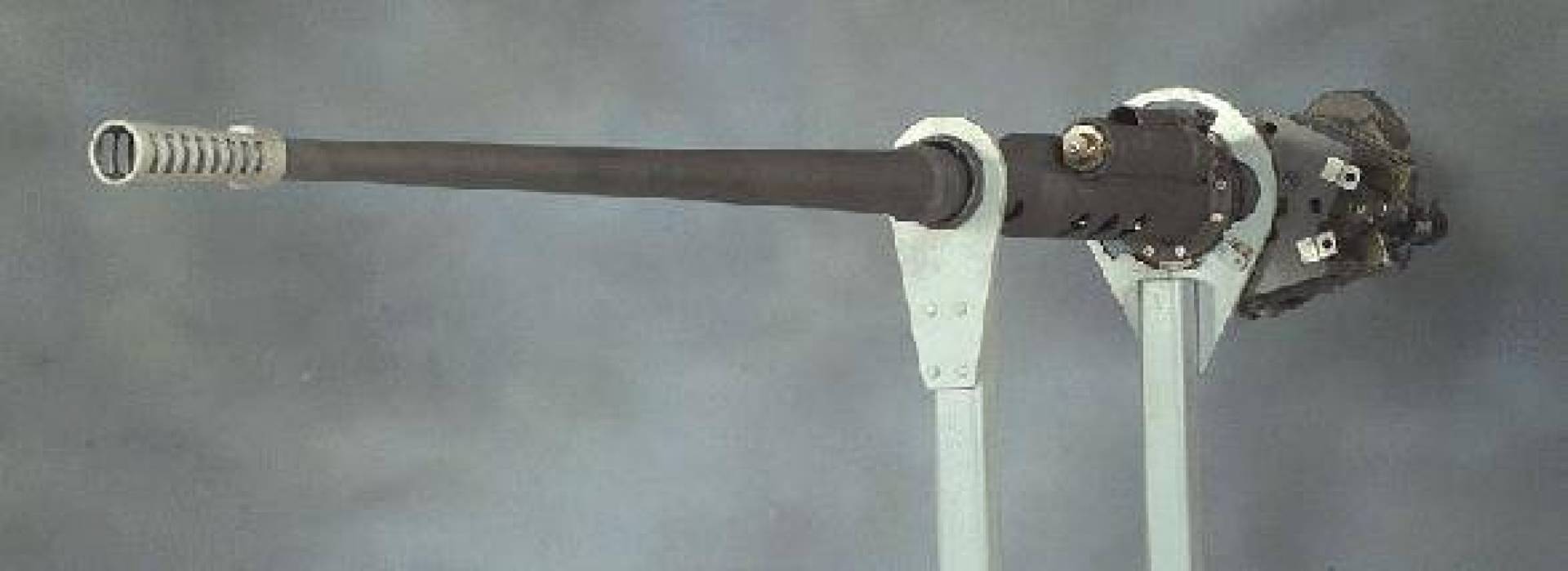 تعرف على مدفع M242 Bushmaster الاوتوماتيكي الأمريكي