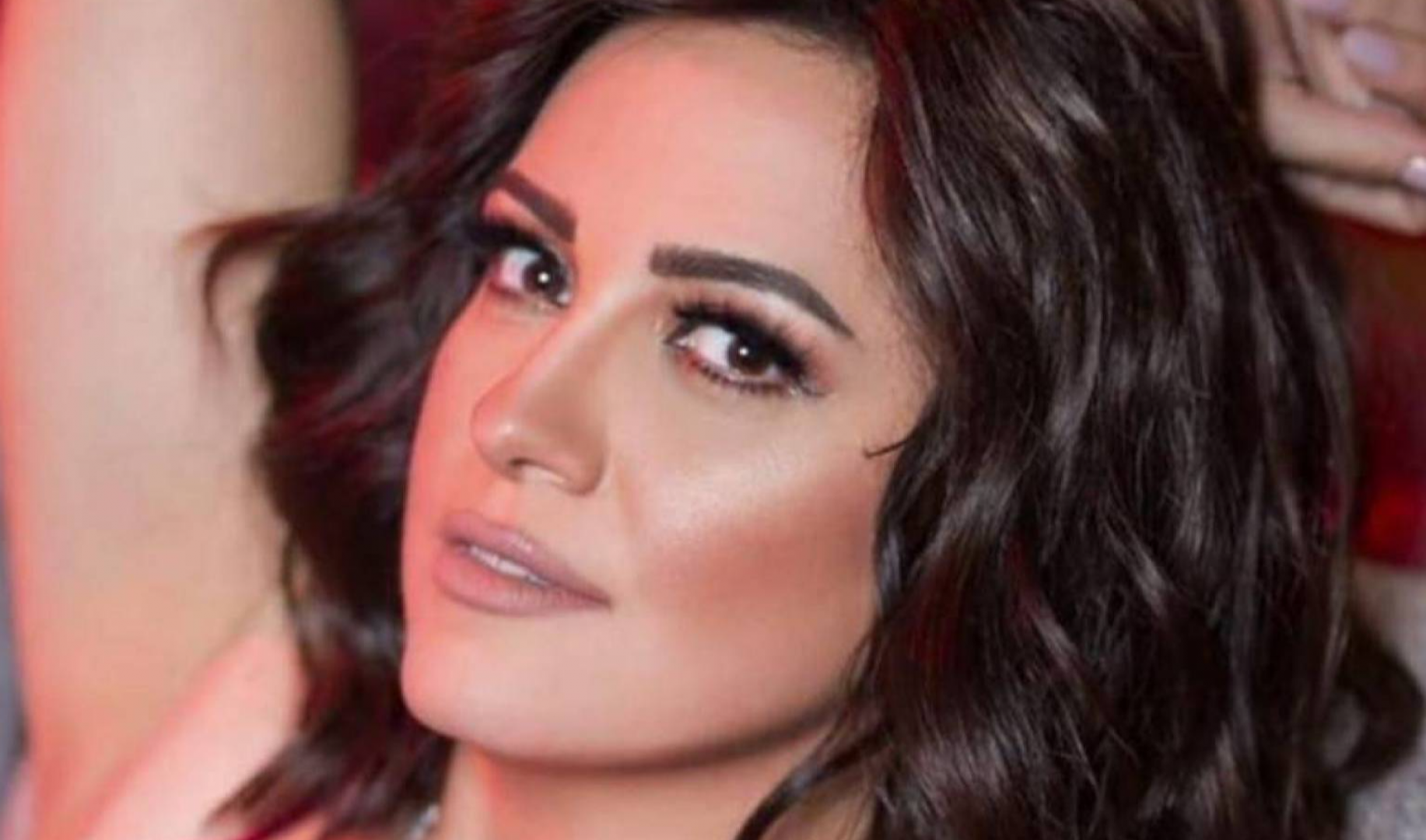 التعليق الأول من ريهام عبد الغفور على نجاح حكاية ربع قيراط من مسلسل إلا أنا