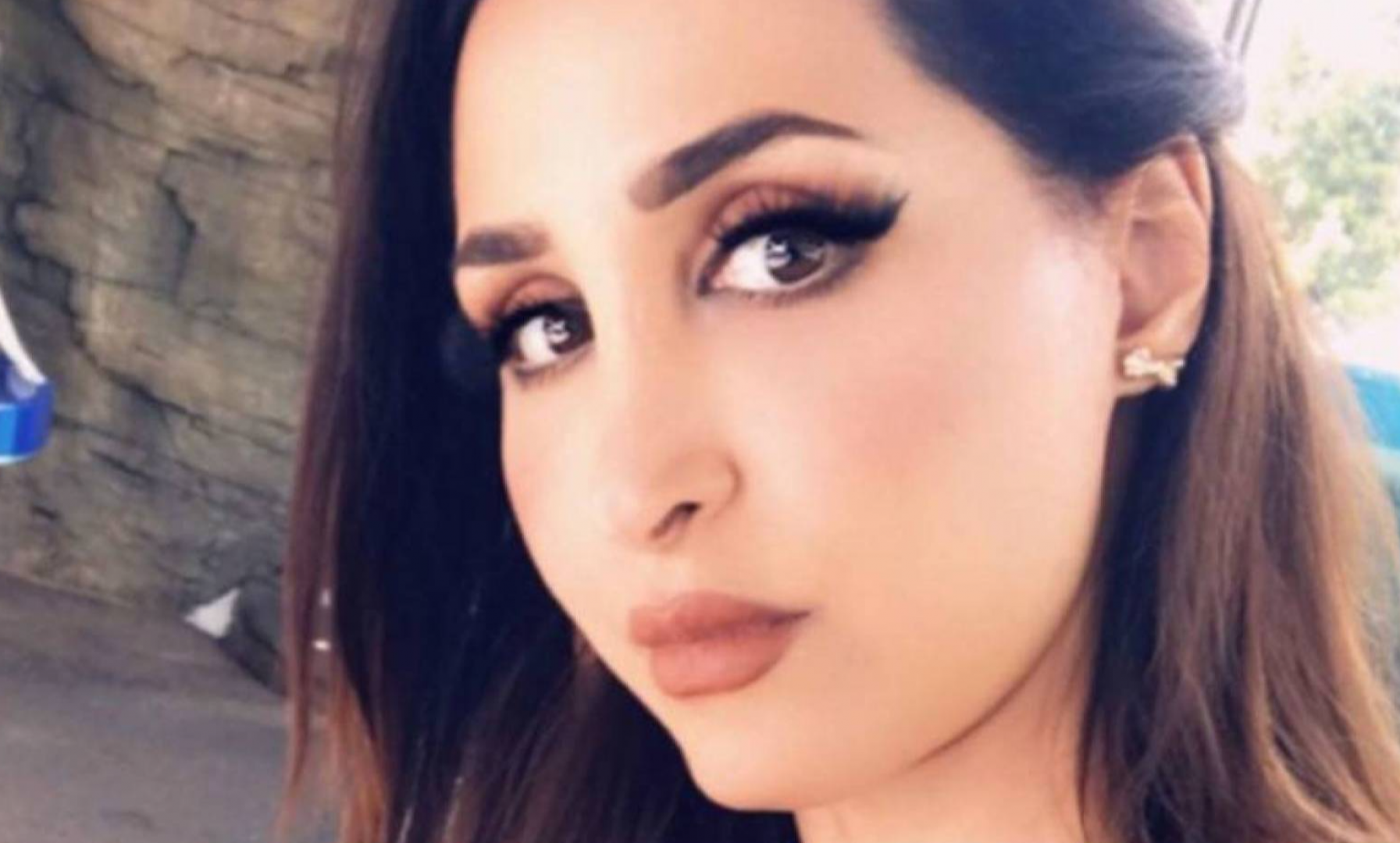 هند القحطاني : أرى نفسي جميلة جدا