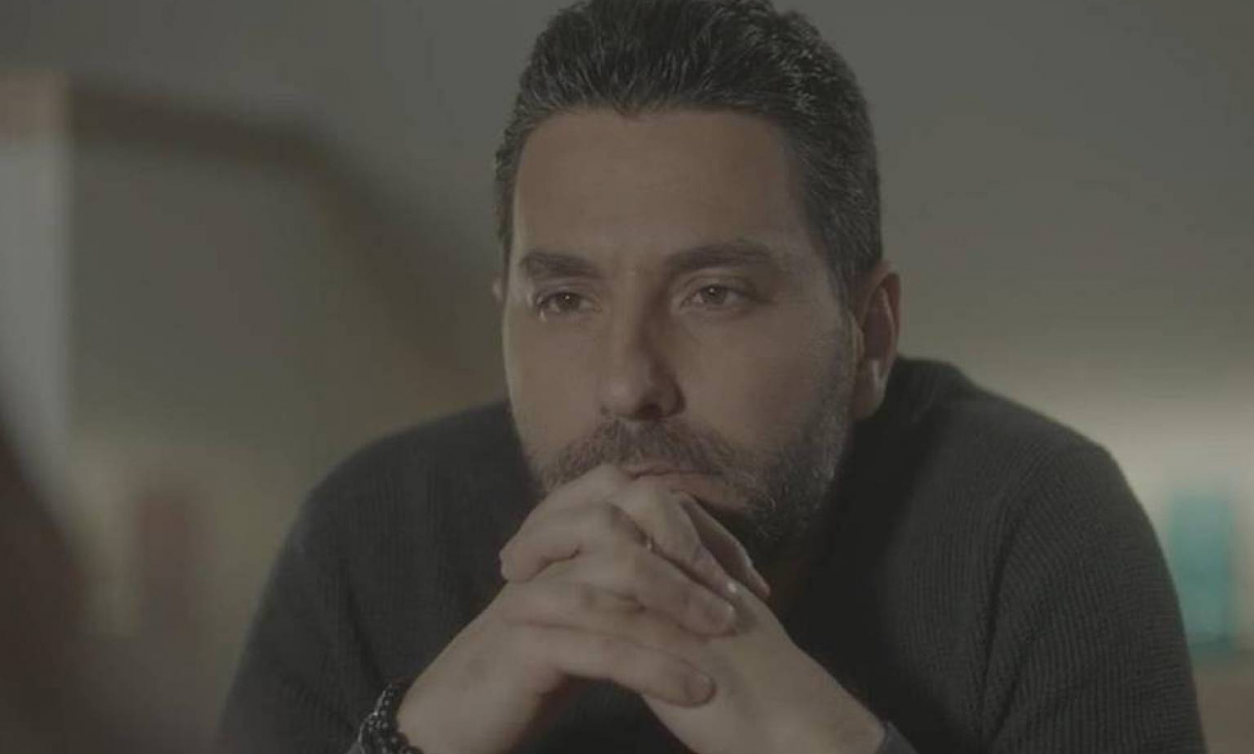وسام بريدي في حديث عن شقيقه الراحل الفنان عصام بريدي