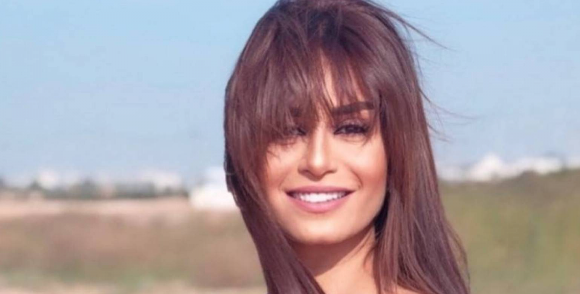 منة فضالي في كواليس مسلسل هي