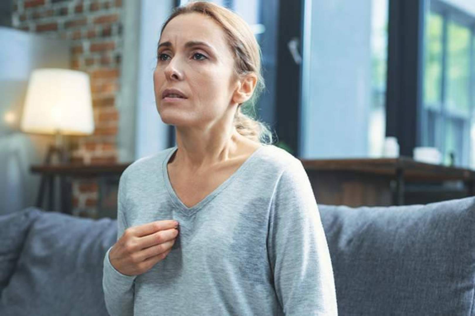 حساسية البرد وكيفية علاجها