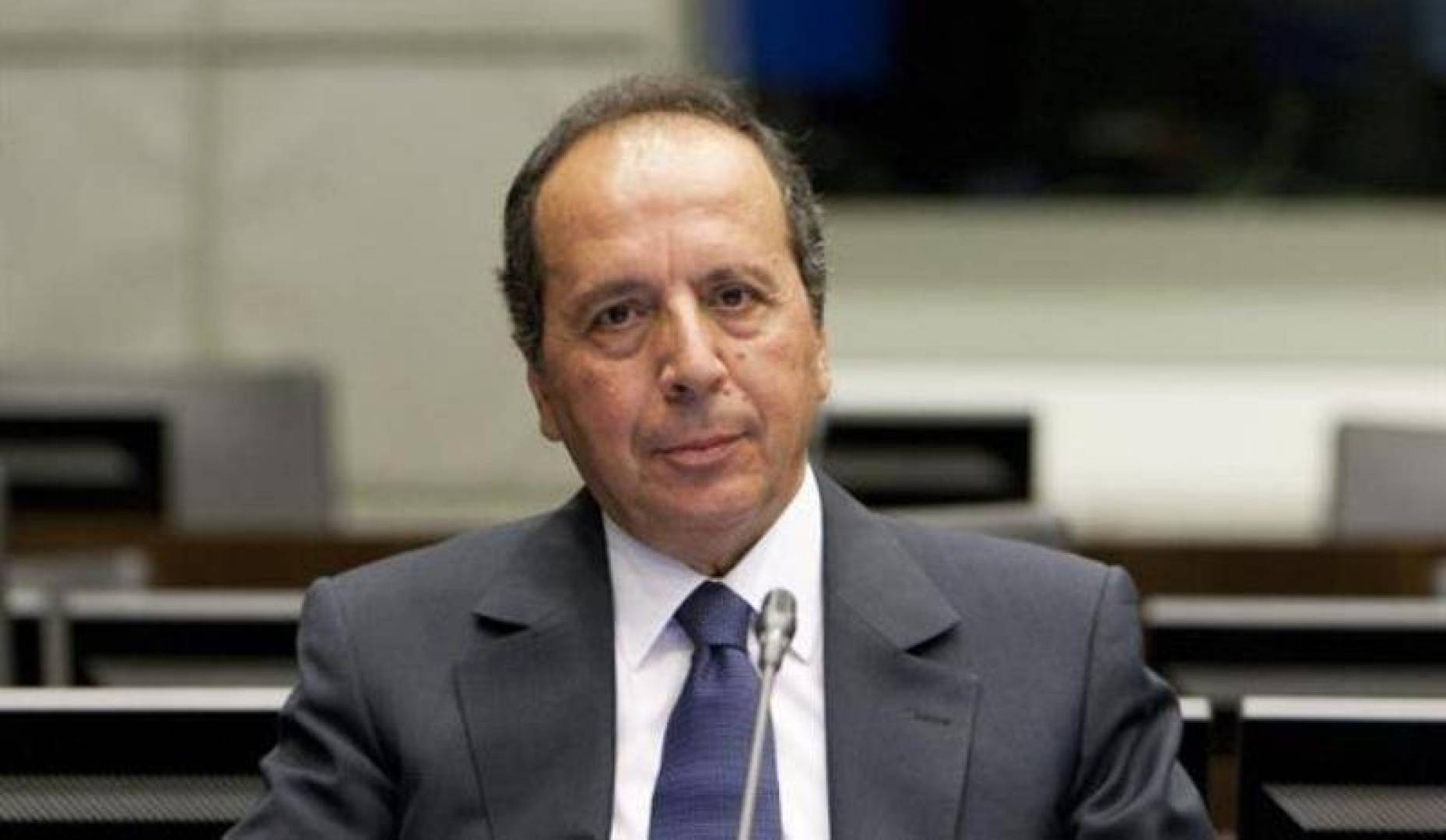 جميل السيد: لبنان ليس مفلّساً وحالة البلد والناس تحت سابع أرض