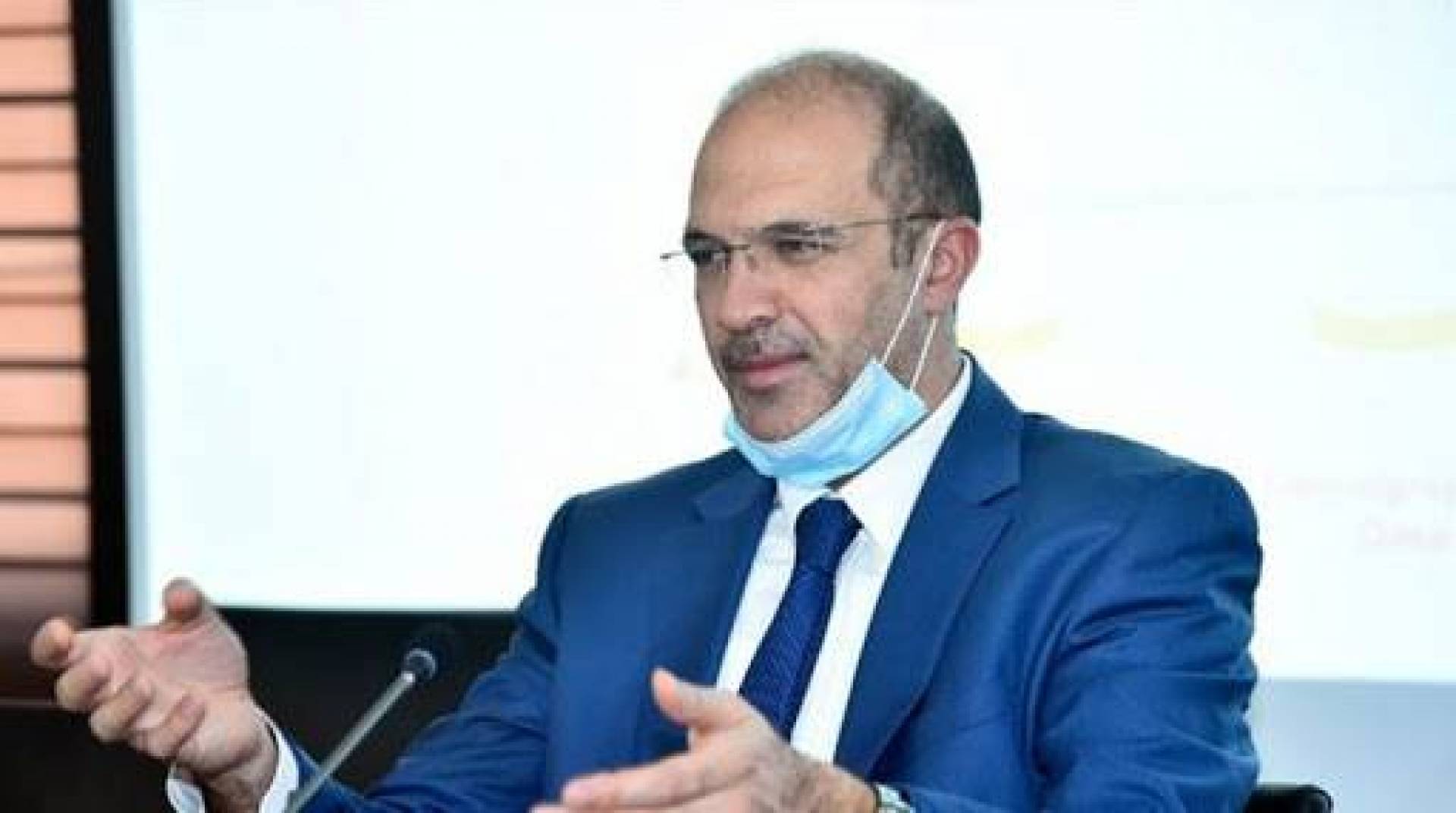 استثناء المعابر البحرية والبرية والجوية من قرار الاقفال في لبنان