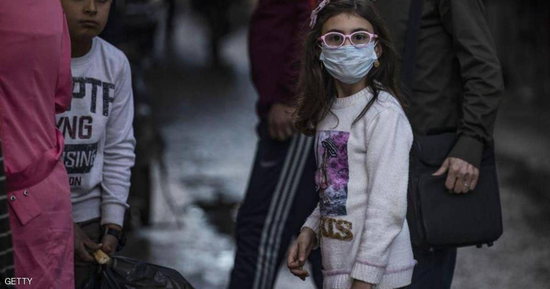 وزارة الصحة اللبنانية: تسجيل 1041 اصابة جديدة بكورونا و11 حالة وفاة