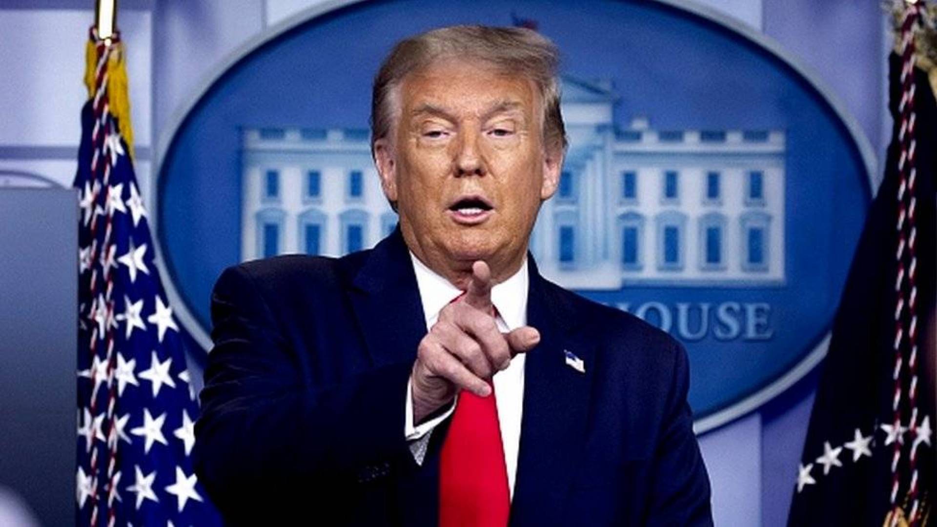 ترامب يفكر بفرض عقوبات جديدة على الصين