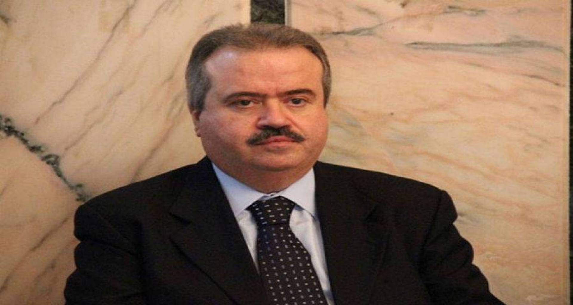 استقبل رئيس لجنة الشؤون الخارجية والمغتربين النائب ياسين جابر، قبل ظهر اليوم في المجلس النيابي، المنسق الخاص للامم المتحدة يان كوبيتش وعرض معه الاوضاع العامة.