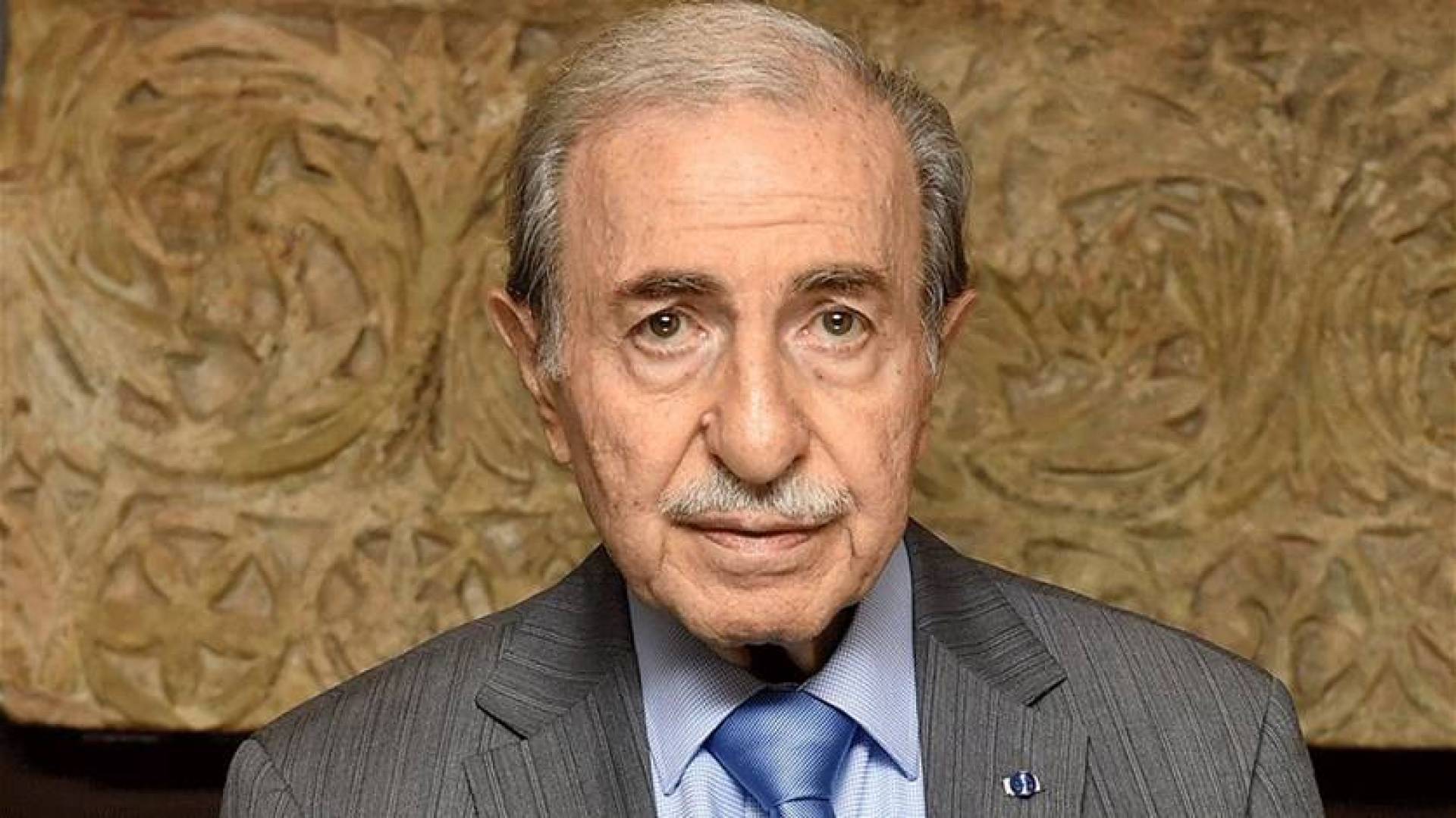 أنور الخليل عن قول ابن خلدون المتوافق مع وضع لبنان 