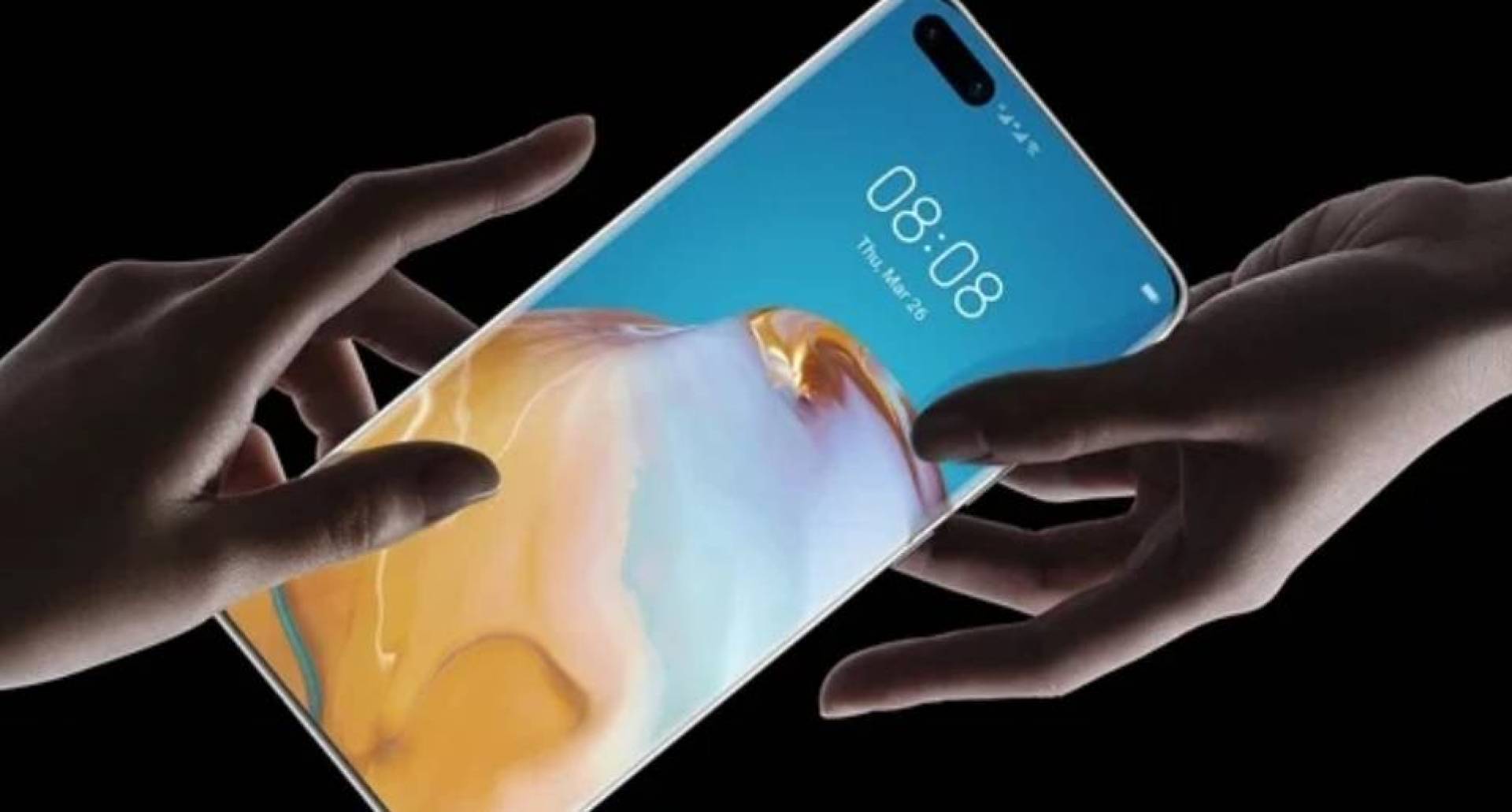 شركة هواوي تبيع علامتها الهواتف الذكية الخاصة بها Honor