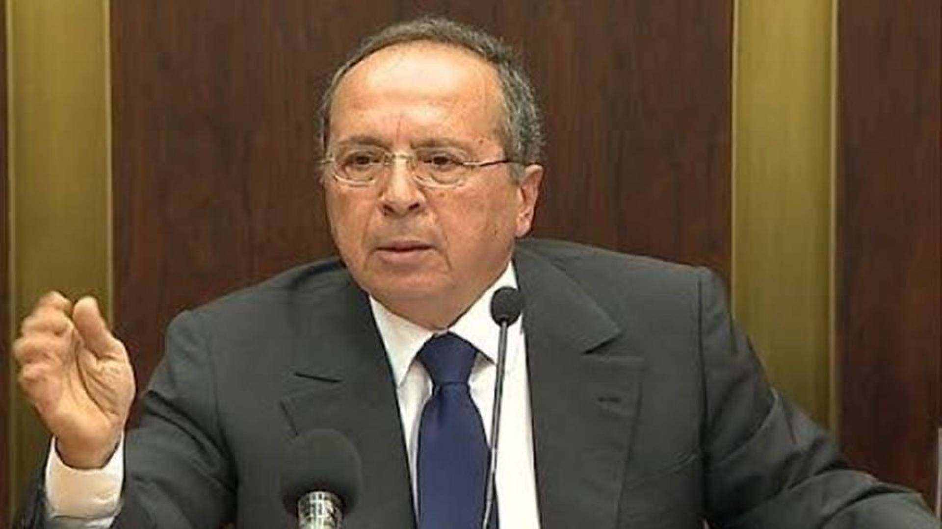 جميل السيد: أين كان رياض سلامة يضع أمواله الخاصة