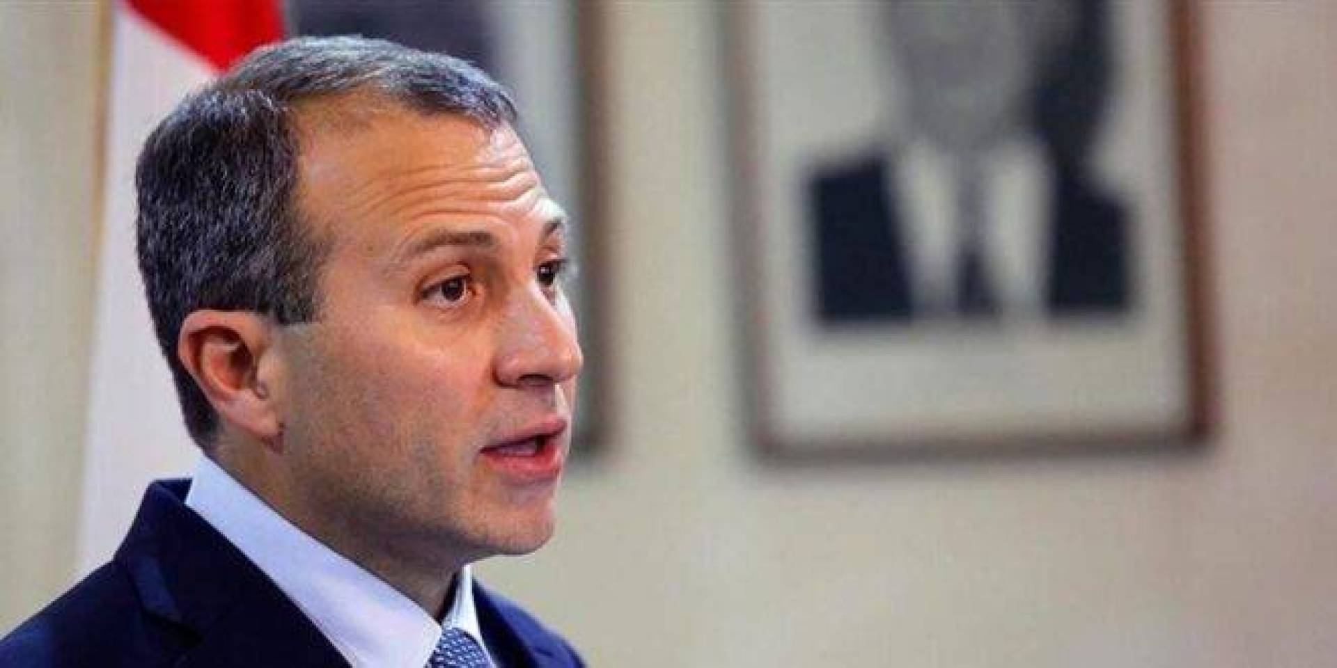 المكتب الإعلامي للنائب جبران باسيل يكشف حقيقة مذكرة التوقيف الغيابية