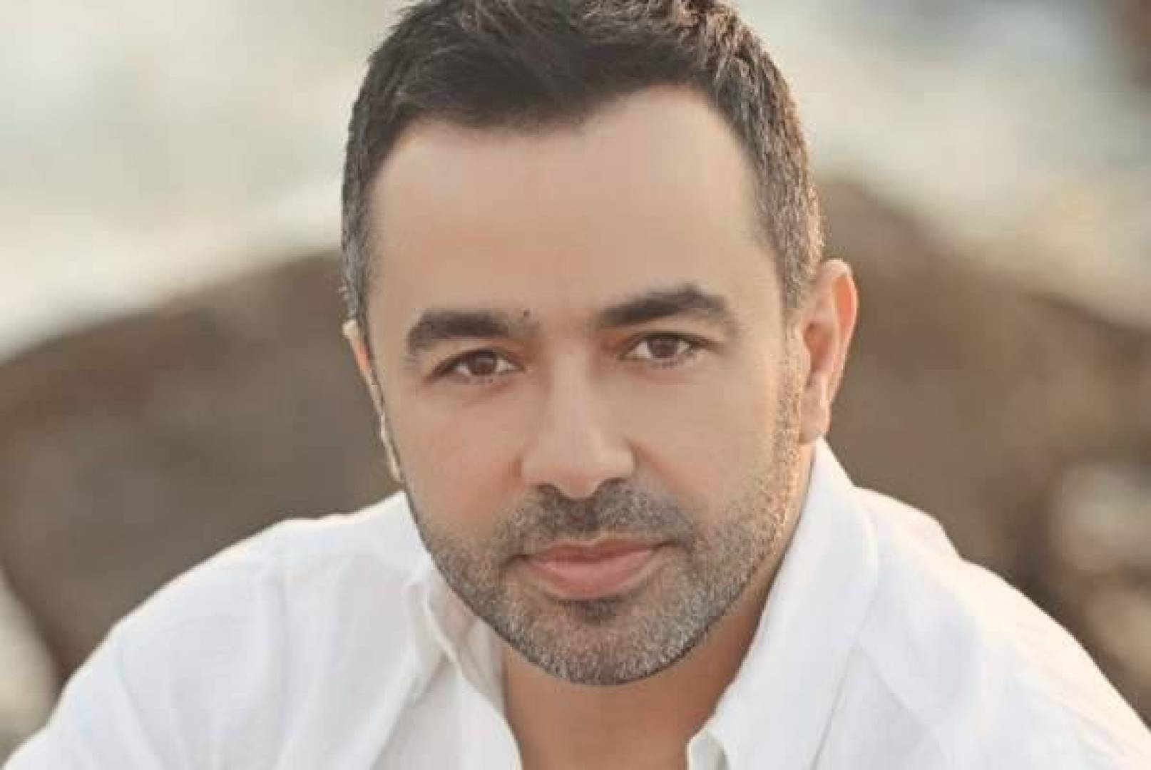 بالفيديو - مروان الشامي يطلق جديده 