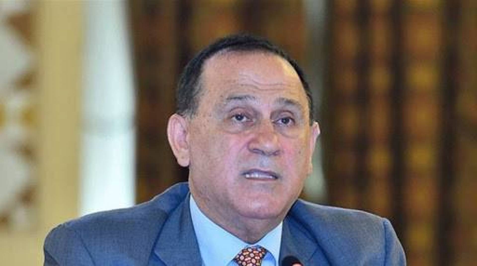 عماد حب الله في عيد الإستقلال