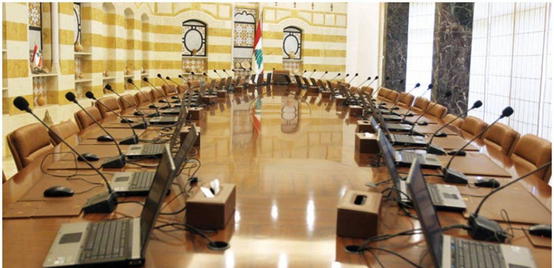 عاملان يعرقلان تشكيل الحكومة 