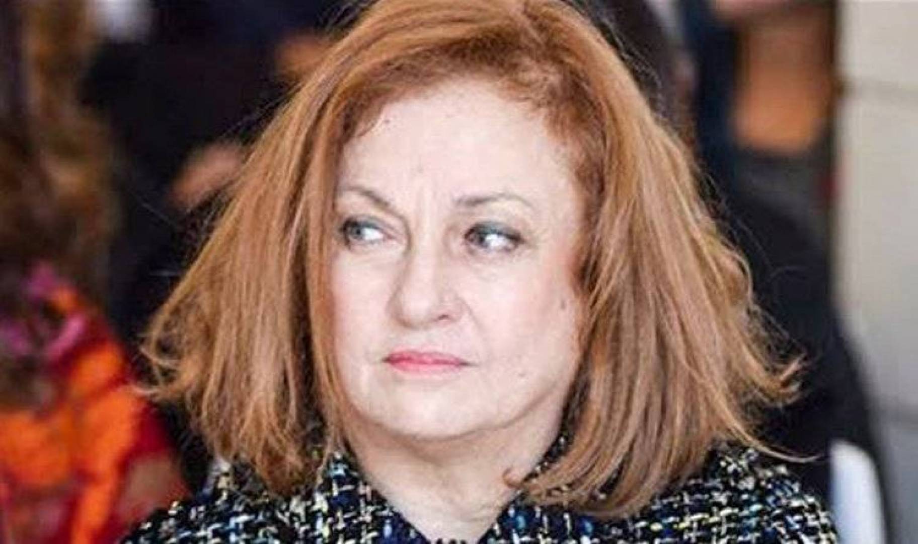 غادة عون : أشعر بالقرف 