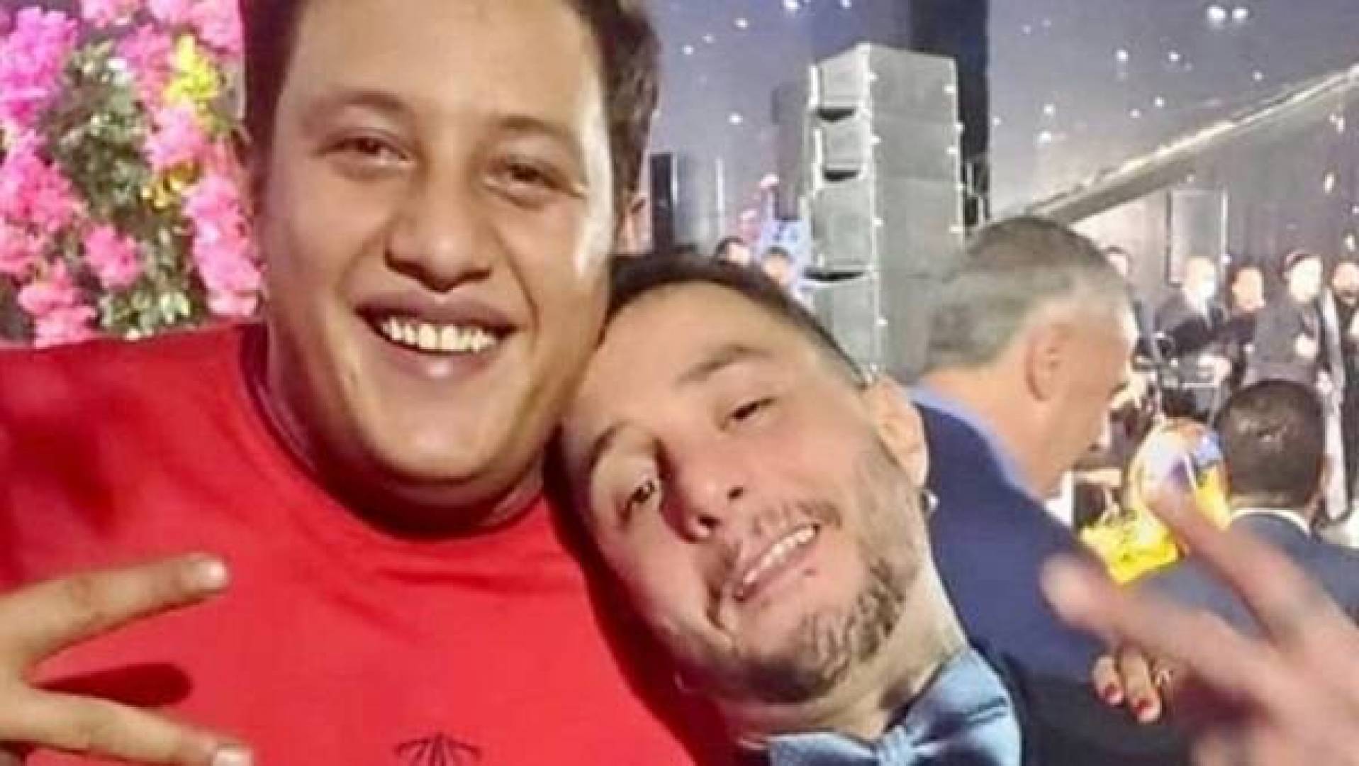 حمو بيكا عن أحمد الفيشاوي : 