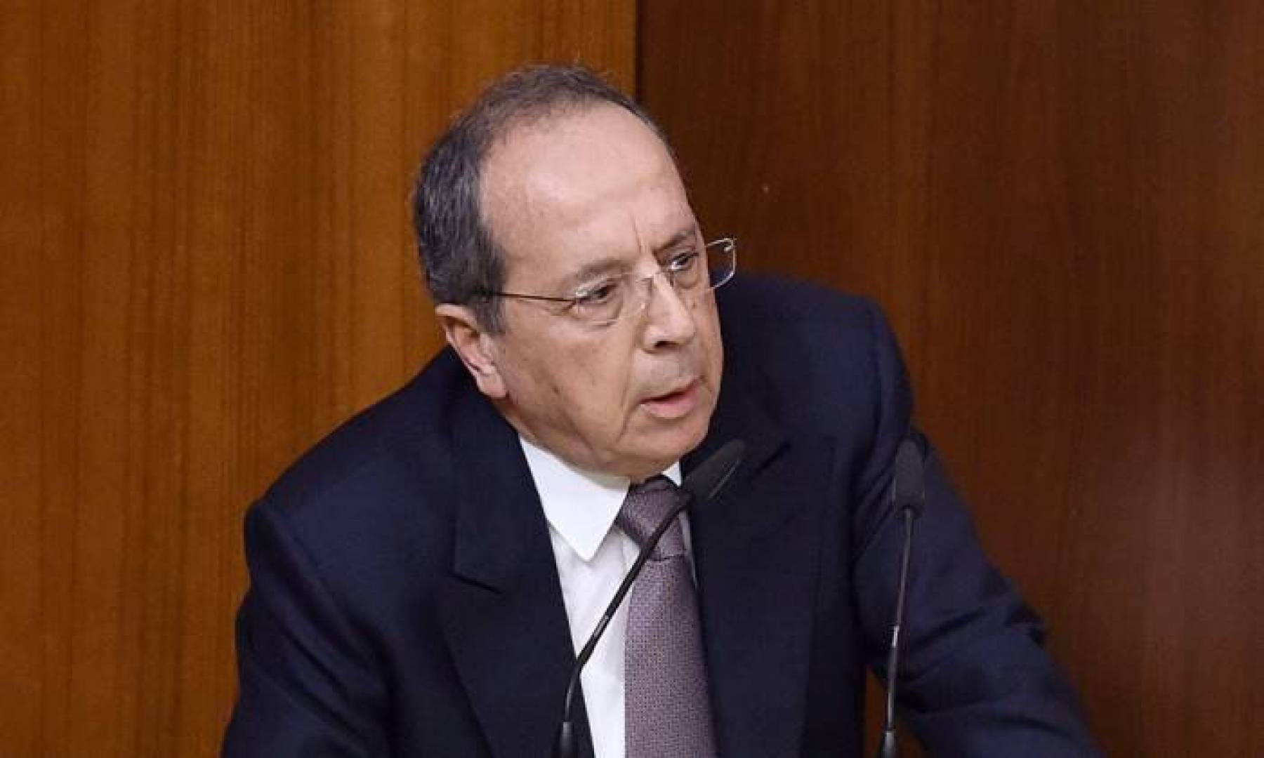 جميل السيد: المطلوب عزل فلسطين 