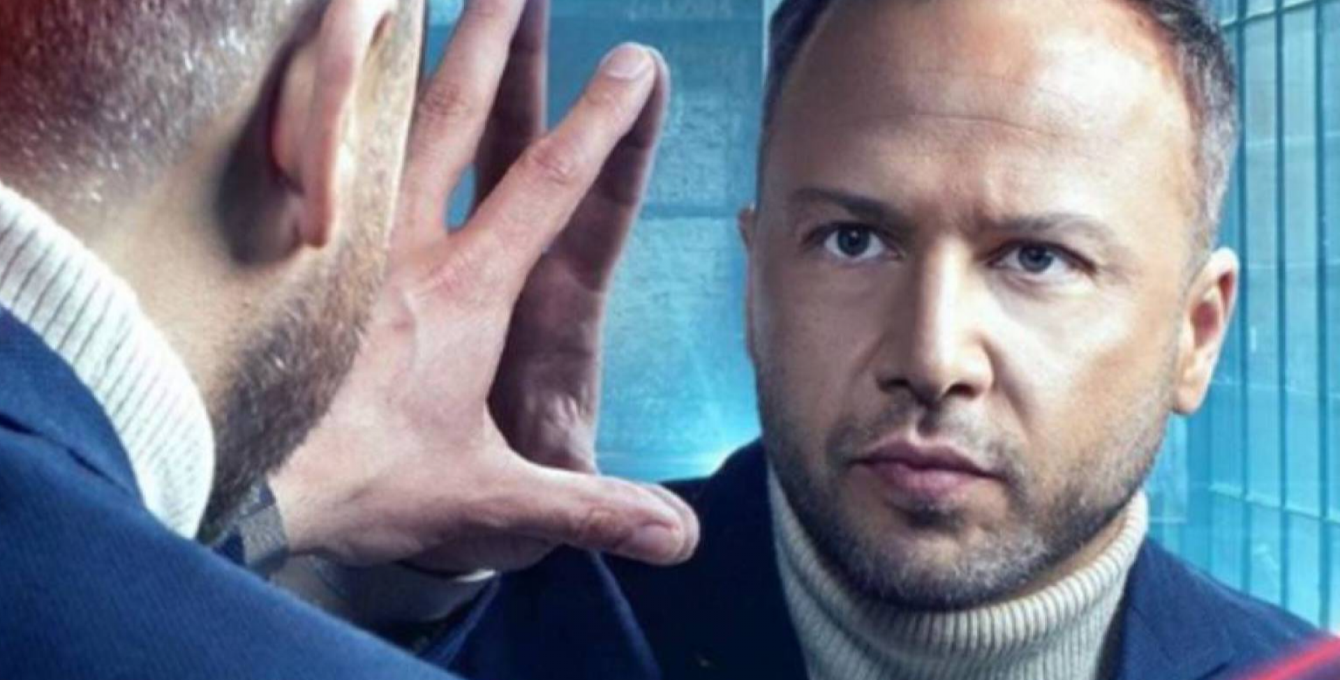مكسيم خليل يحصد جائزة أفضل ممثل عربي لعام 2020