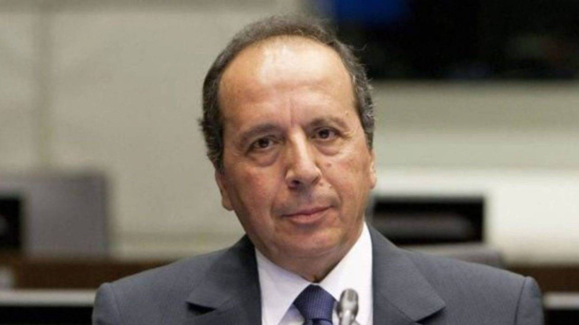 اللواء جميل السيد يصف بعض المسؤولين ممن يسرقون أصوات الإعلاميين باللصوص