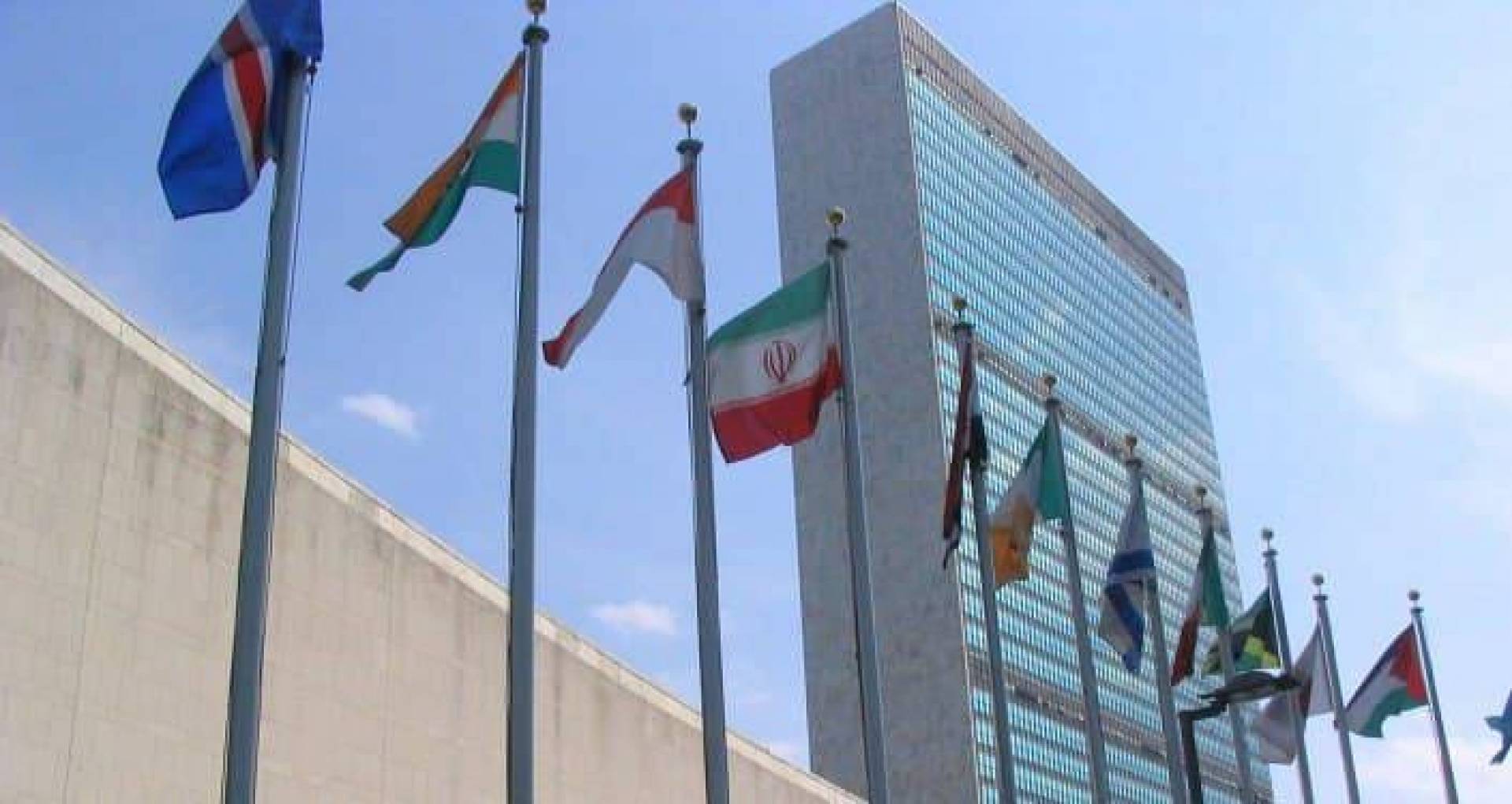 السفير السعودي بالأمم المتحدة: إدارة بايدن ستفهم أنه لا بد من توقيع اتفاق جديد مع #إيران وأن الاتفاق الحالي مات