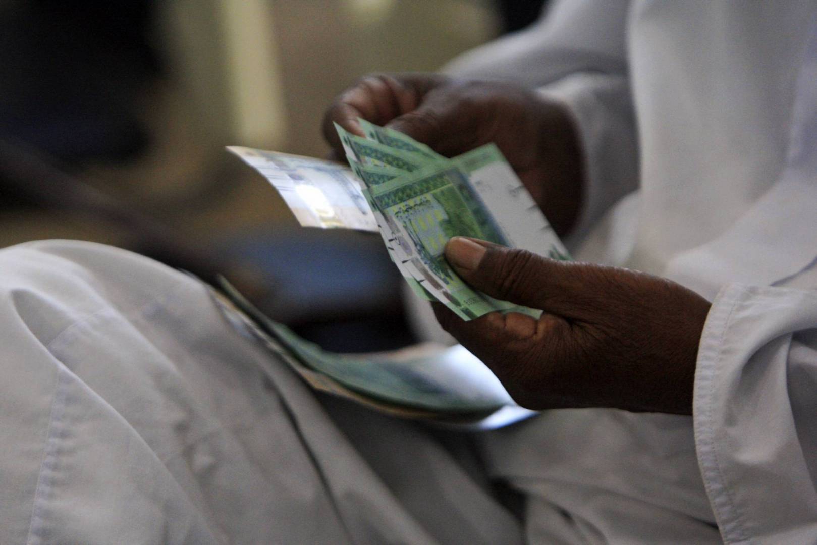 سعر الدولار في السودان اليوم الجمعة 20-11-2020 سعر الجنيه السوداني في السوق السوداء