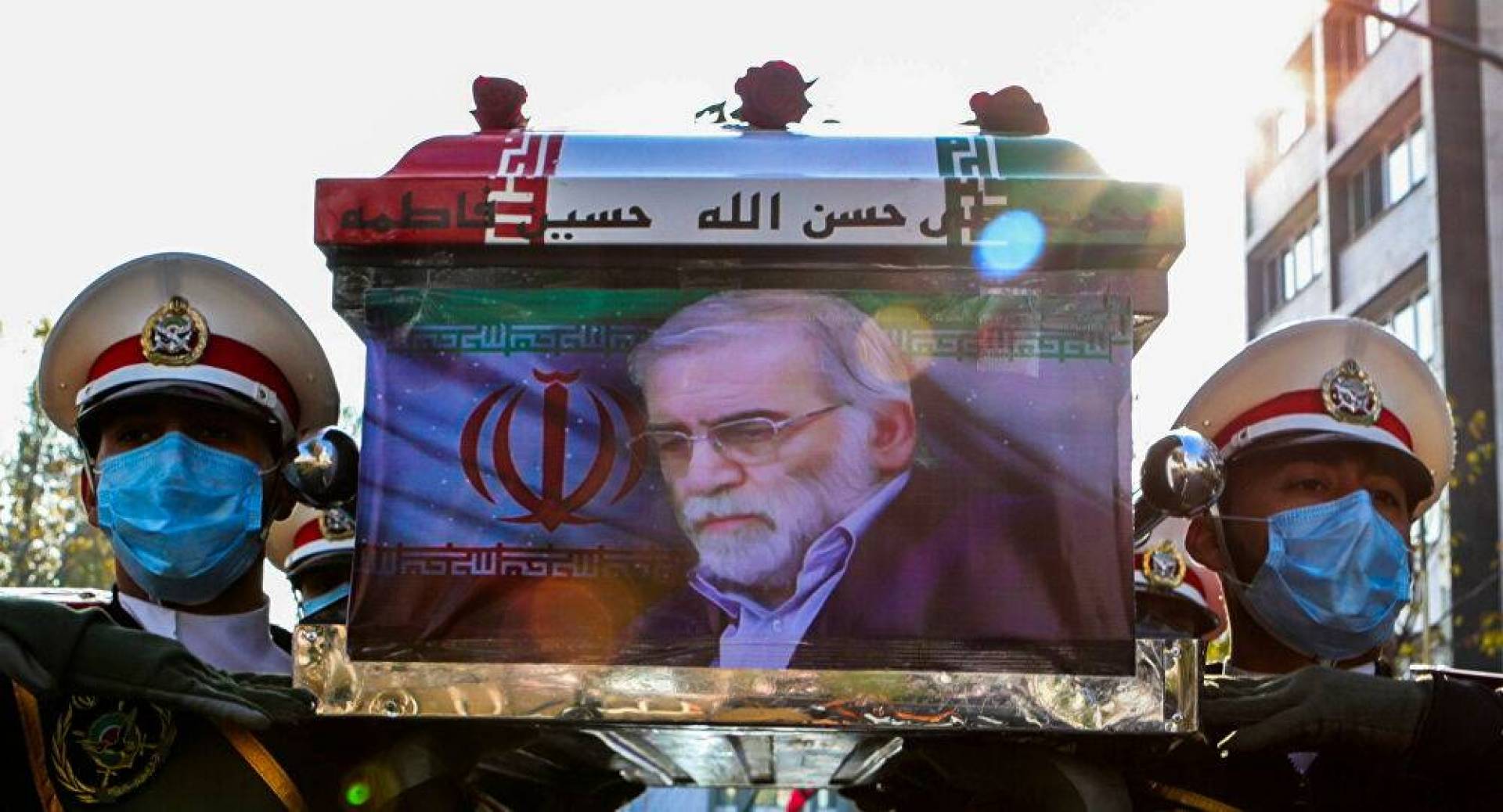 لبنان تنفي علاقتها بالرد الإيراني على اغتيال العالم النووي فخري زاده