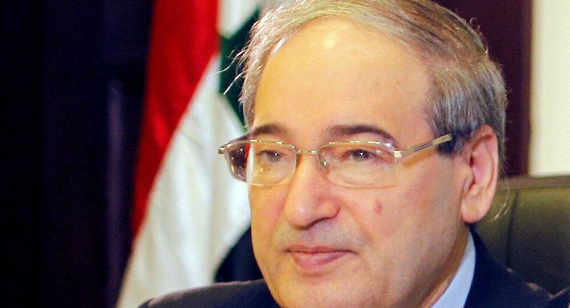 فيصل المقداد: اغتيال العالم فخري زادة عمل إرهابي يؤثر على العالم أجمع