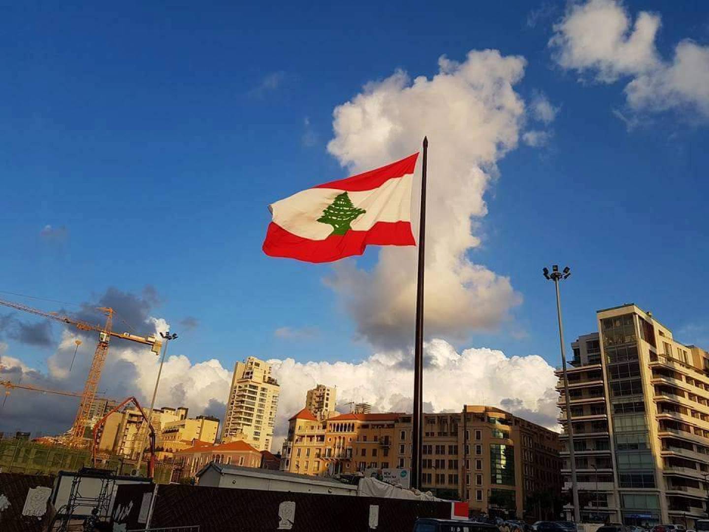 رئيس مقر التنسيق الروسي السوري لعودة اللاجئين: روسيا تؤيد المبادرة اللبنانية بشأن عقد مؤتمر حول اللاجئين السوريين