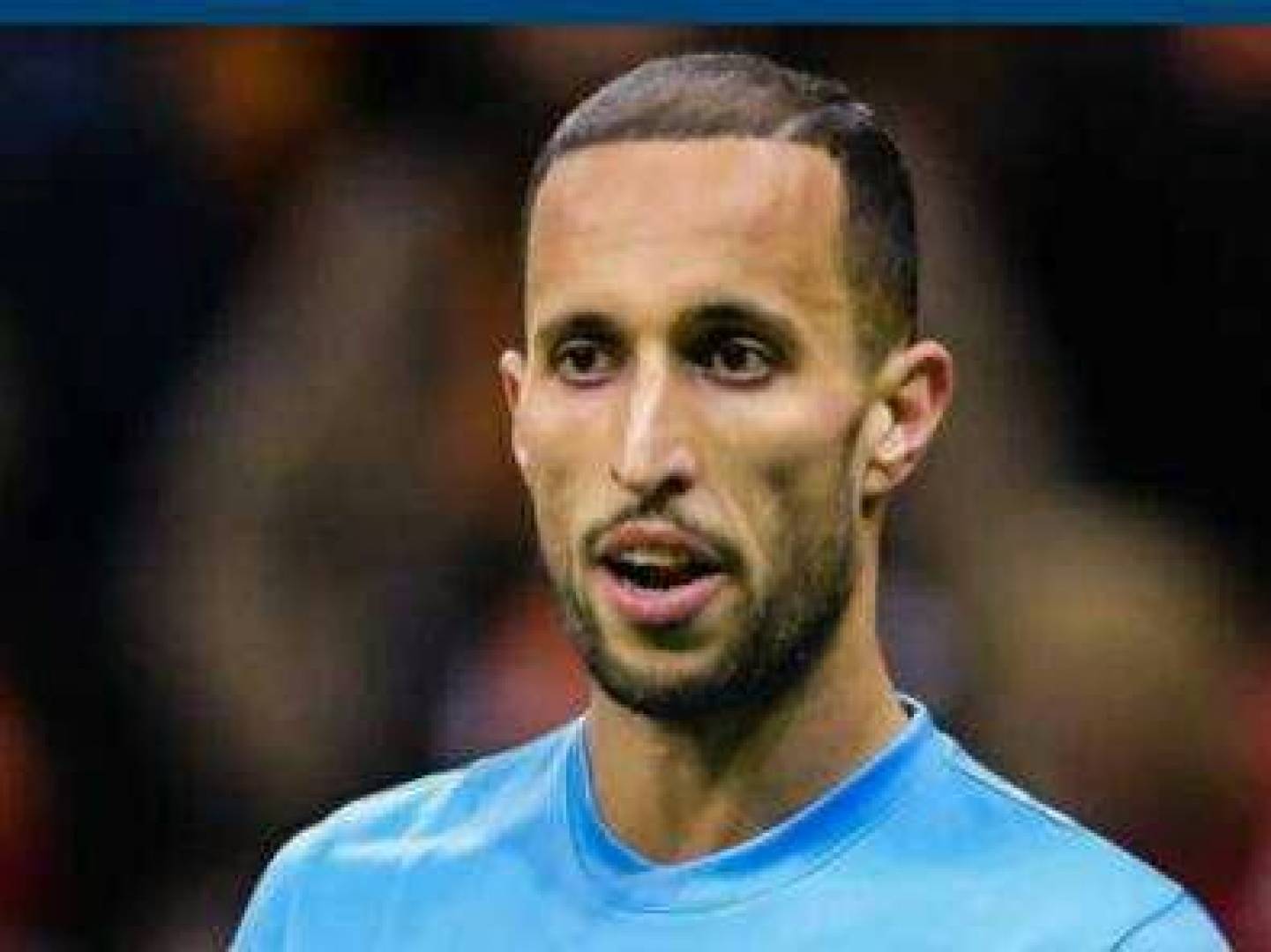 وفاة اللاعب محمد أبرهون في أحد المستشفيات التركية 